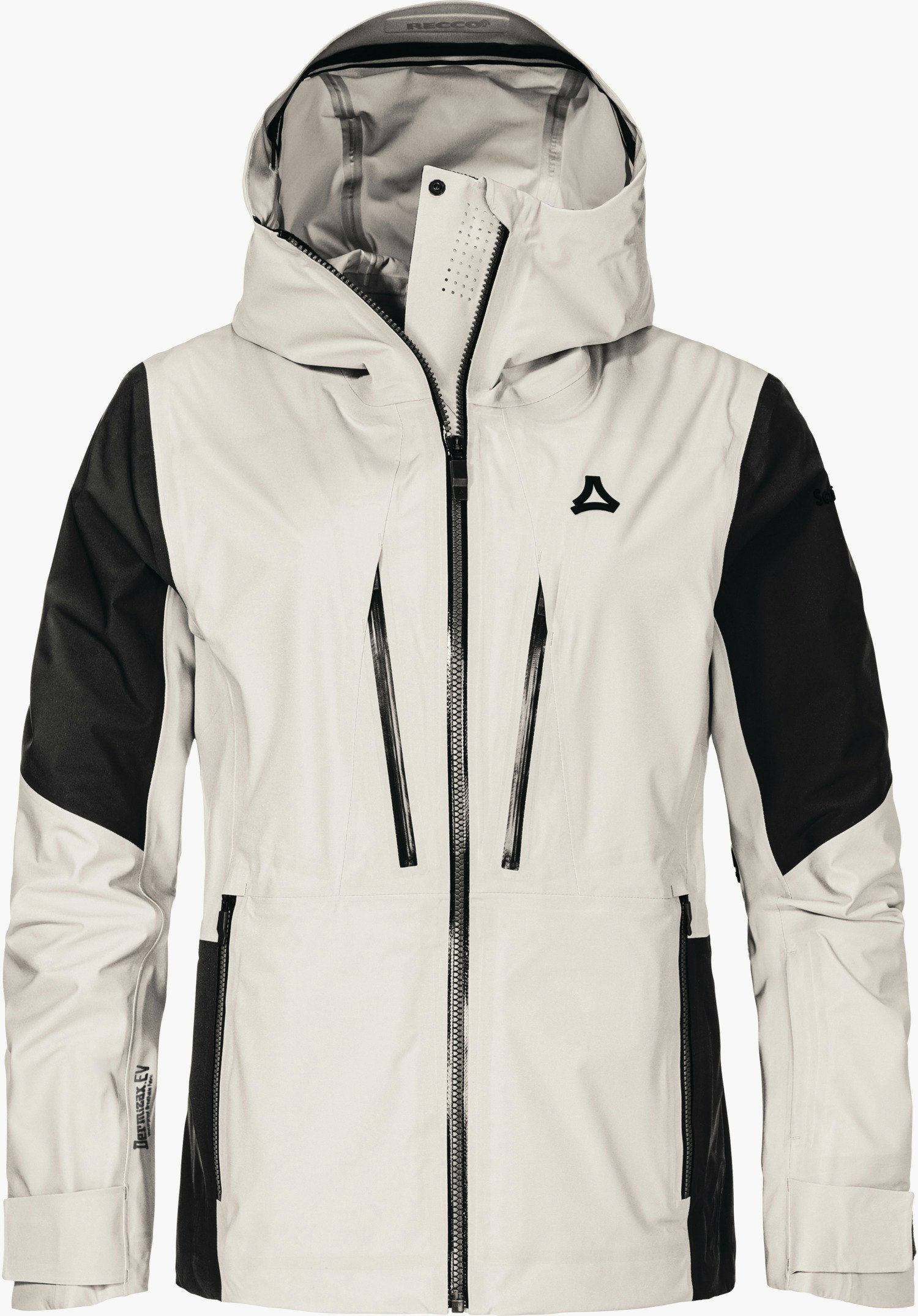 Ski Shell Jk Style Lufeld WMS