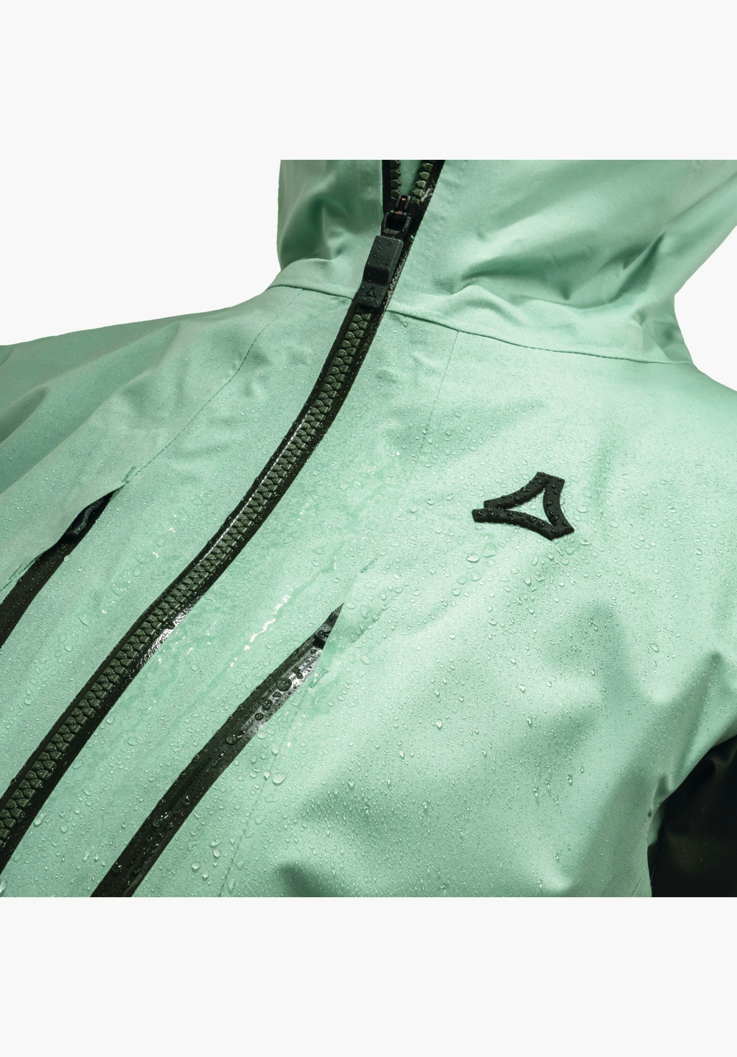 Ski Shell Jk Style Lufeld WMS