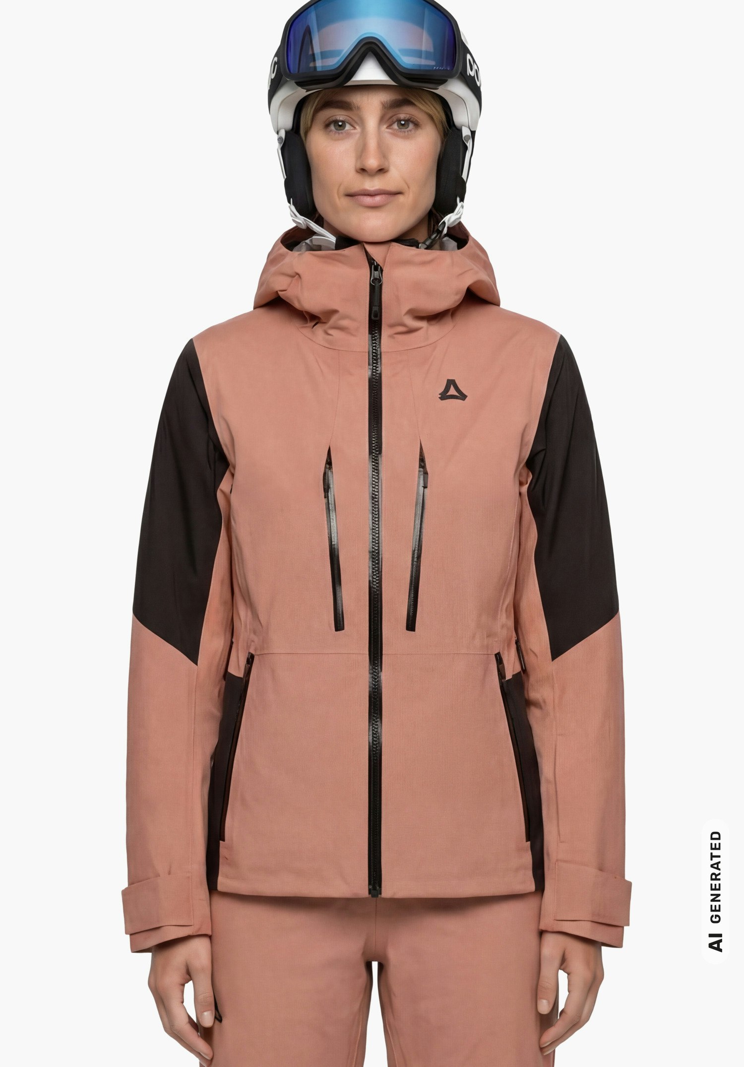 Shell Jk Style Lufeld WMS