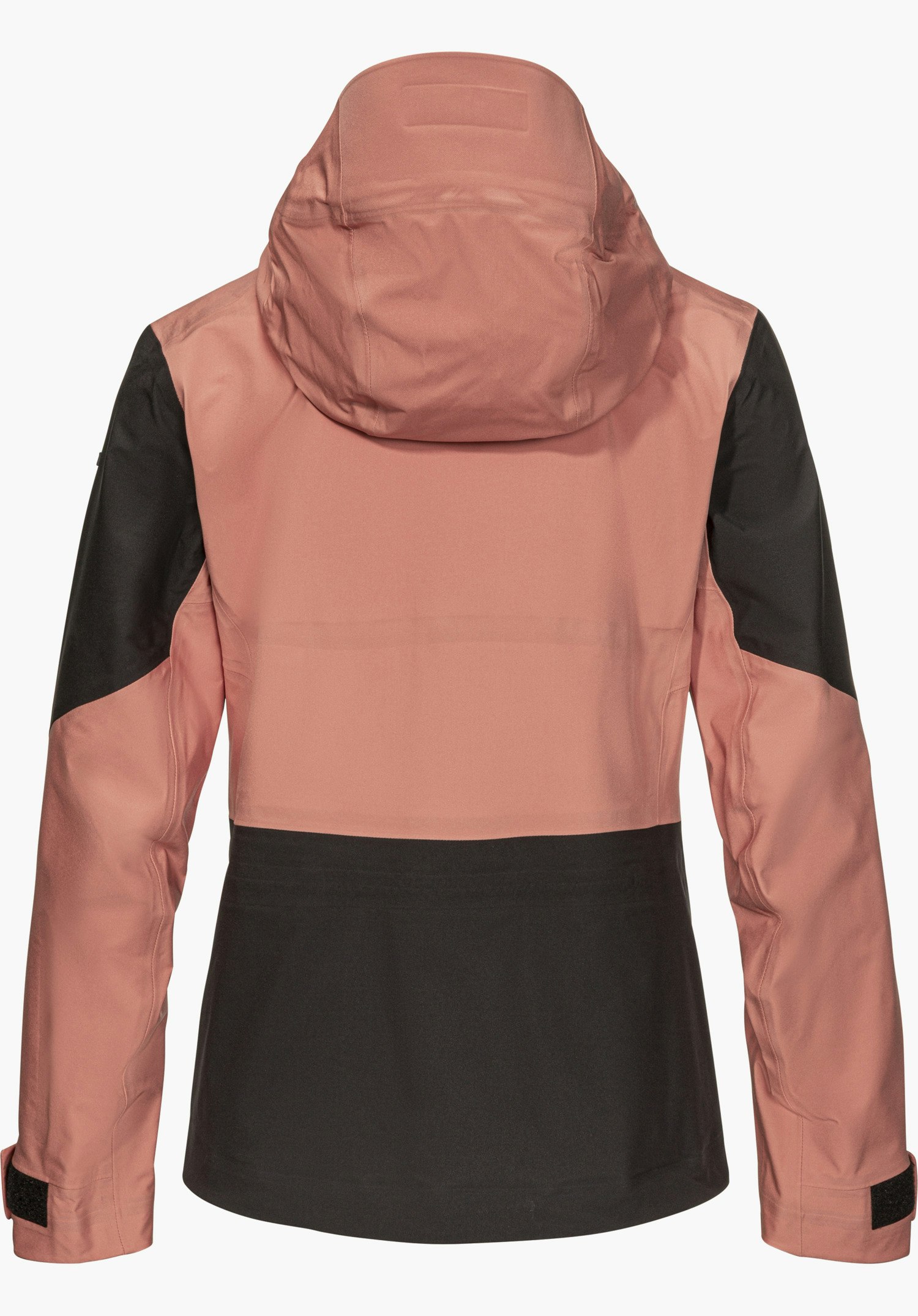 Shell Jk Style Lufeld WMS
