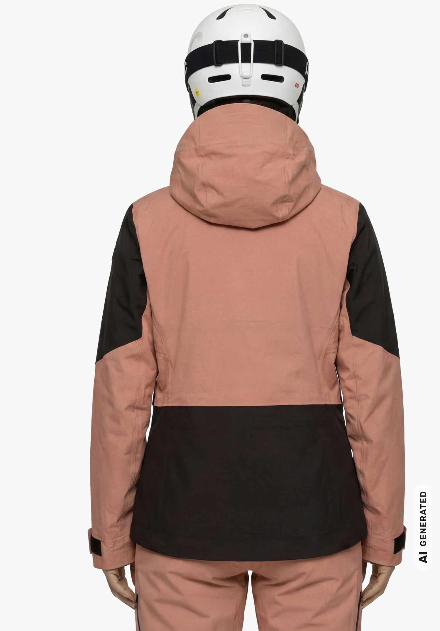Shell Jk Style Lufeld WMS