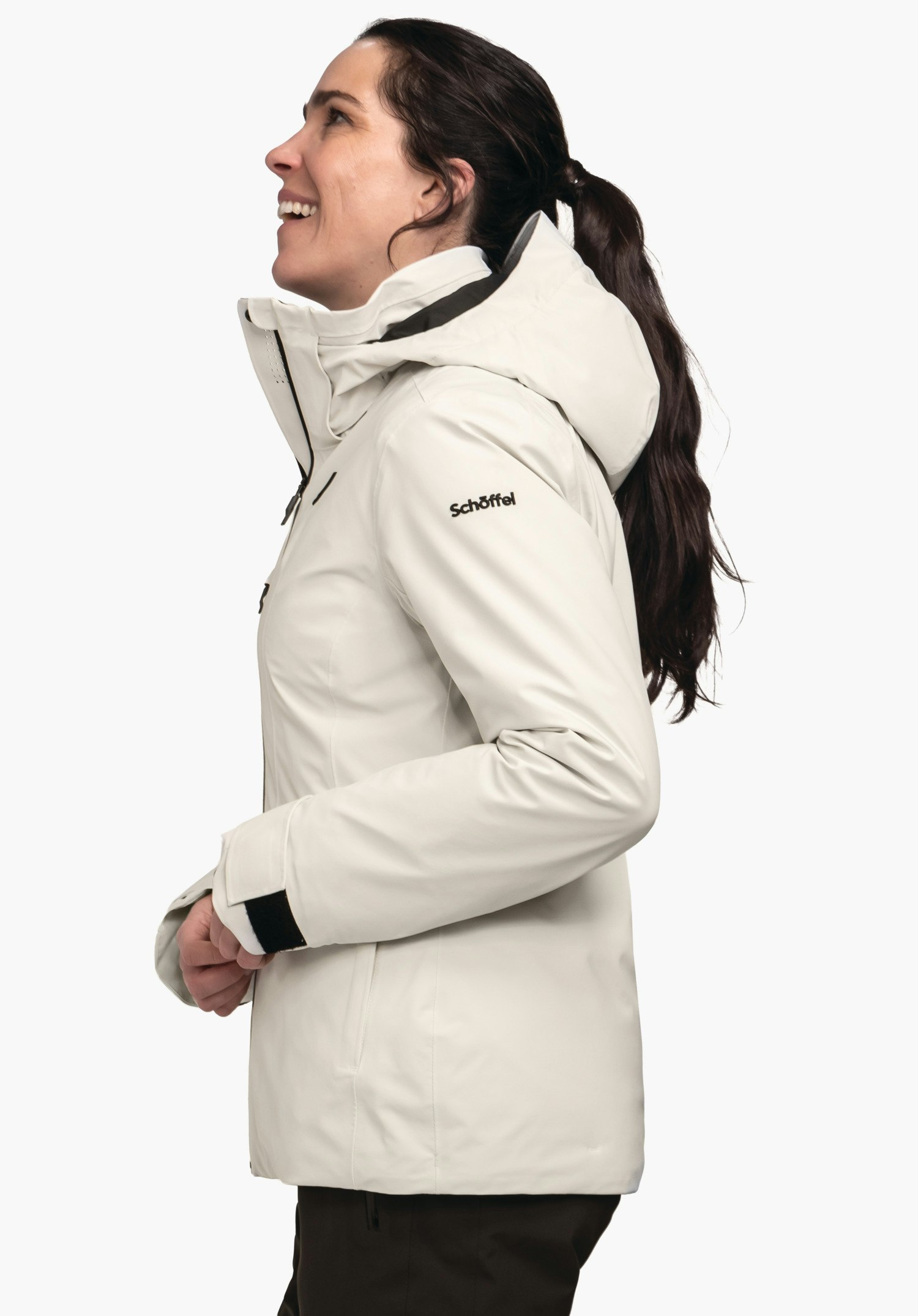 Ski Jacket Style Pontre WMS