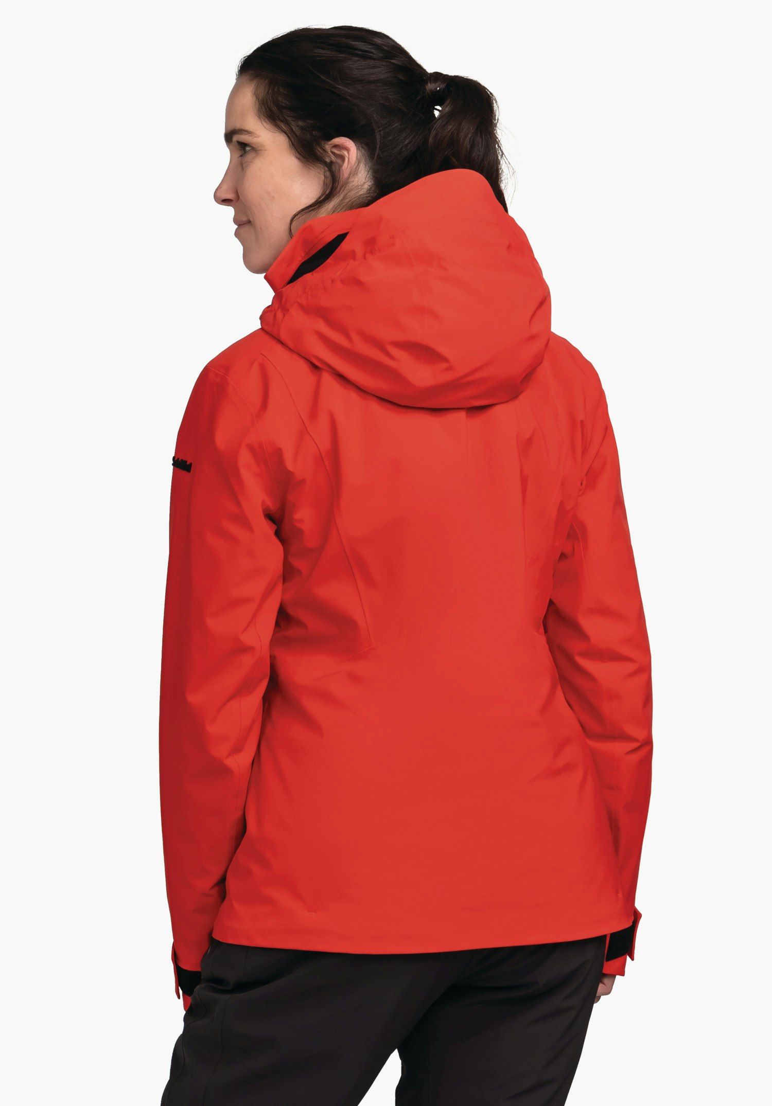 Ski Jacket Style Pontre WMS
