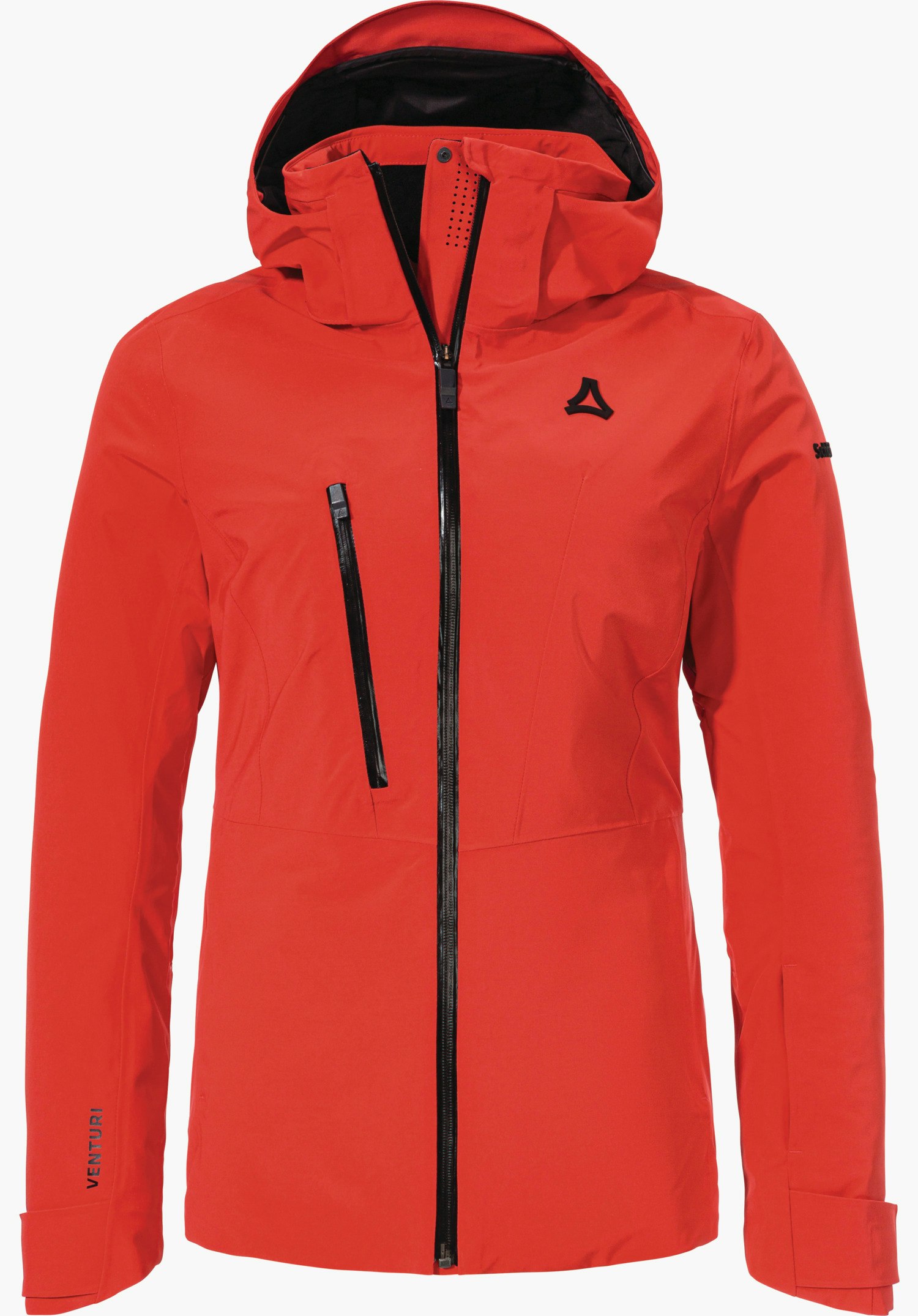 Ski Jacket Style Pontre WMS