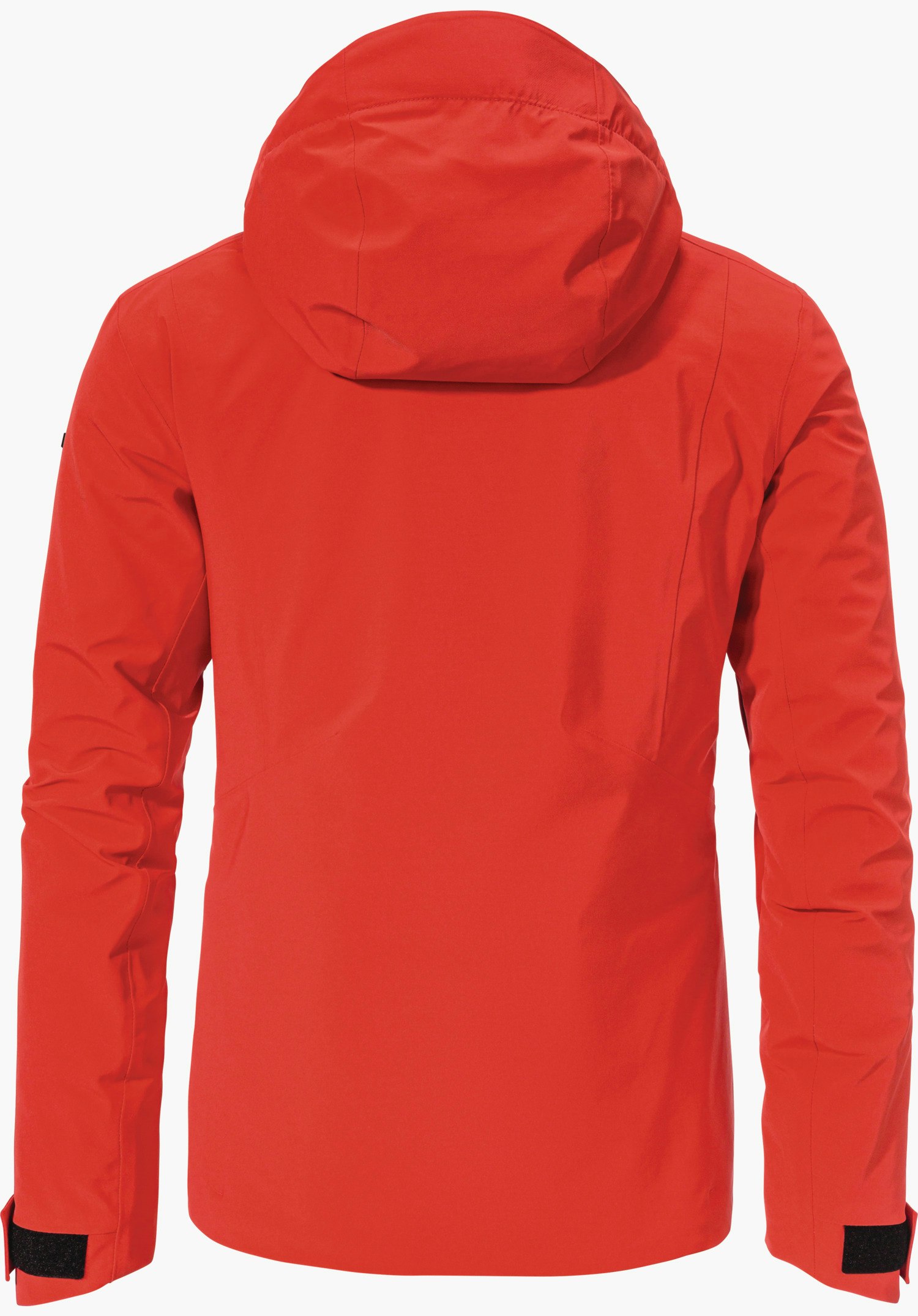 Ski Jacket Style Pontre WMS