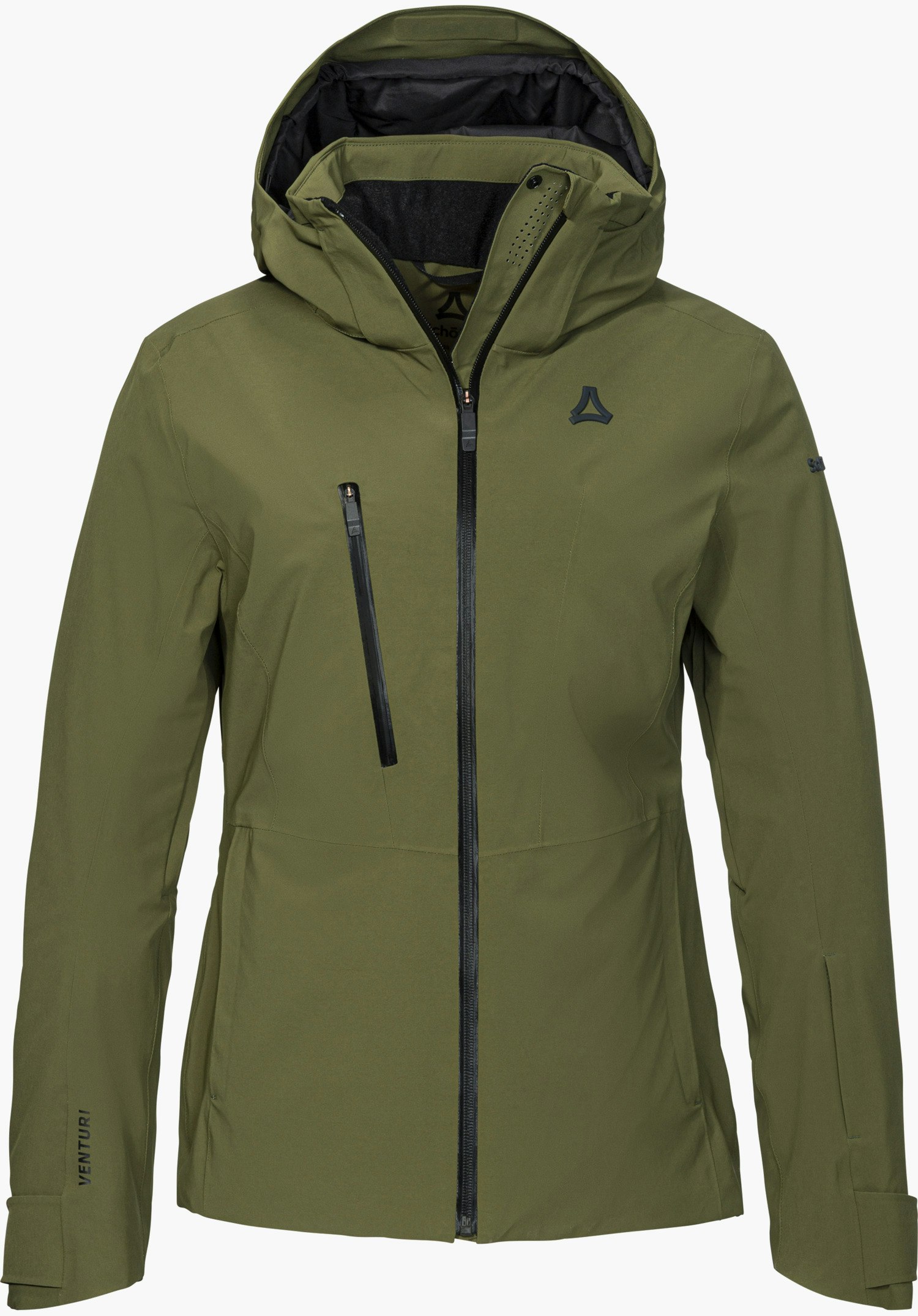 Jacket Style Pontre WMS