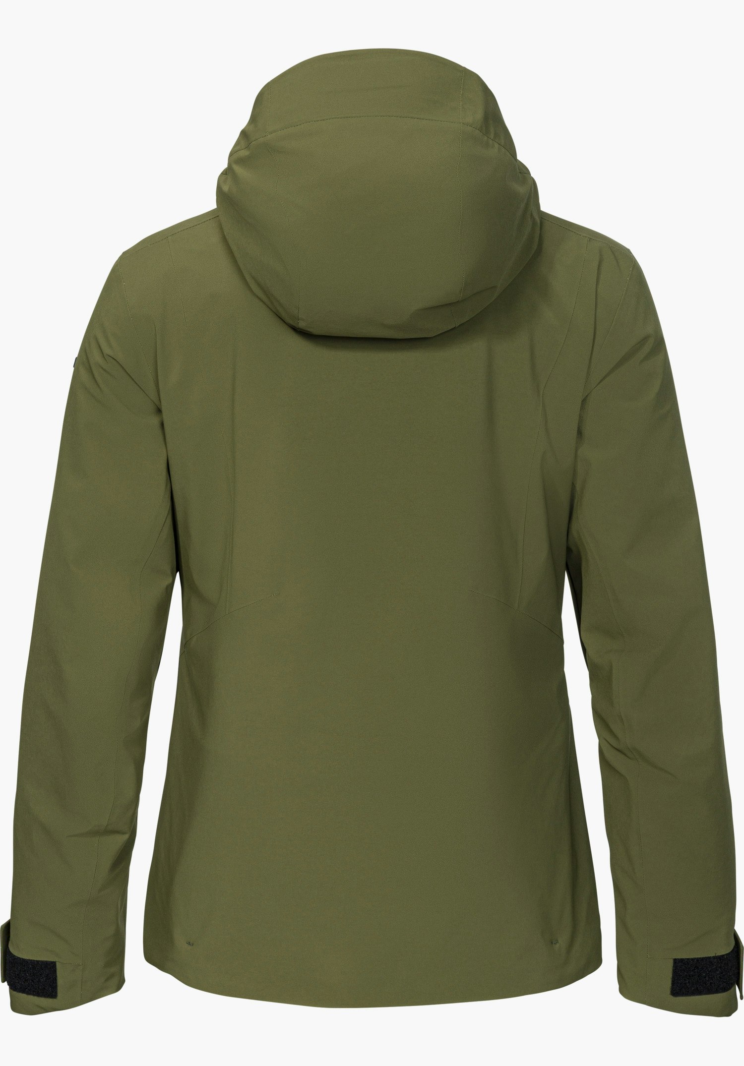 Jacket Style Pontre WMS