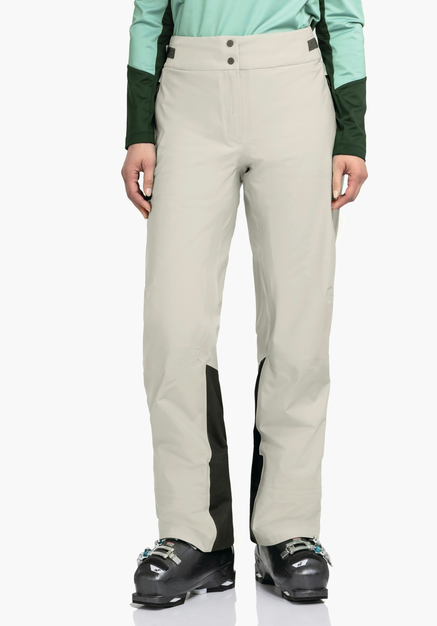 Ski Pants Style Lufeld WMS