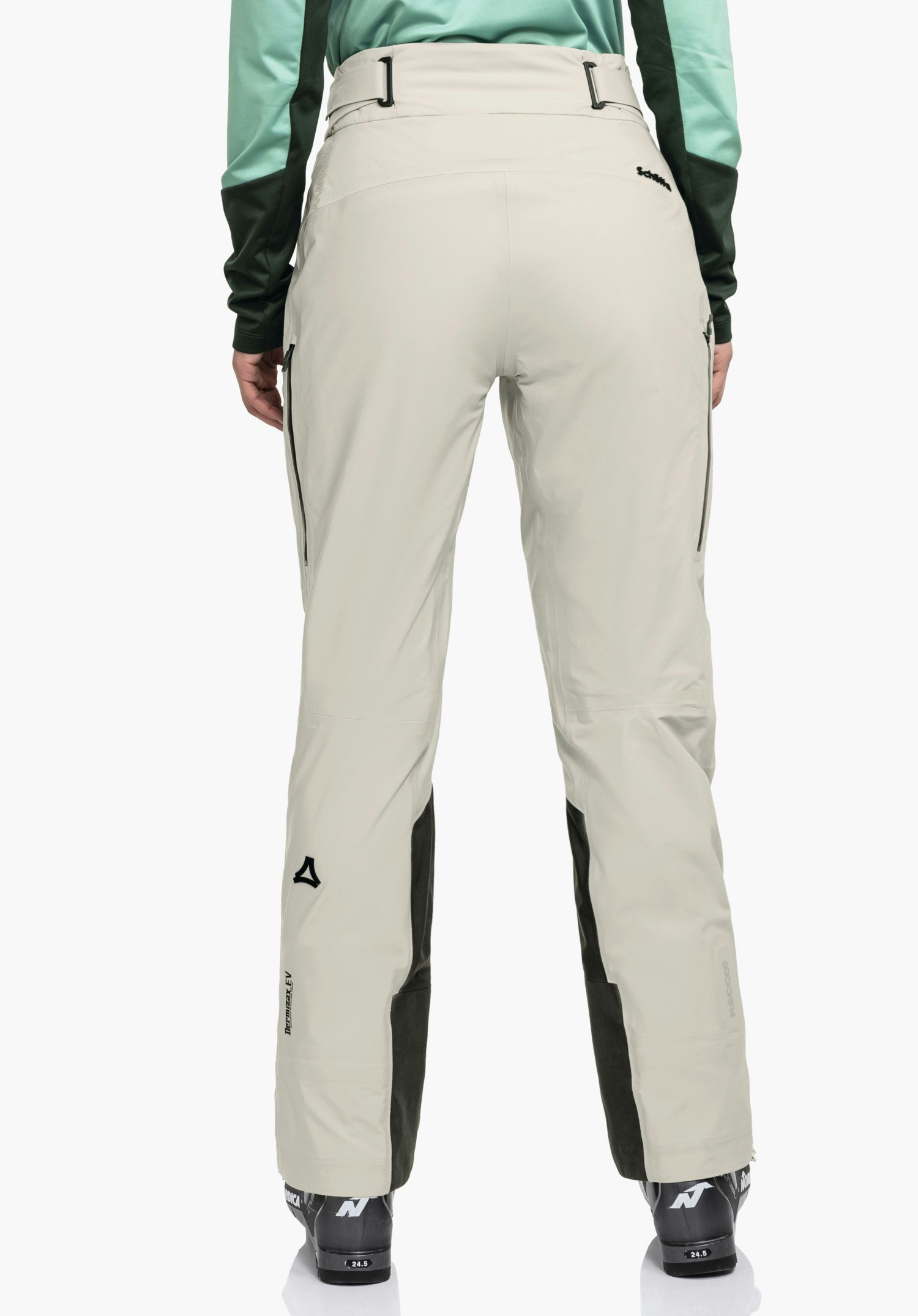 Ski Pants Style Lufeld WMS