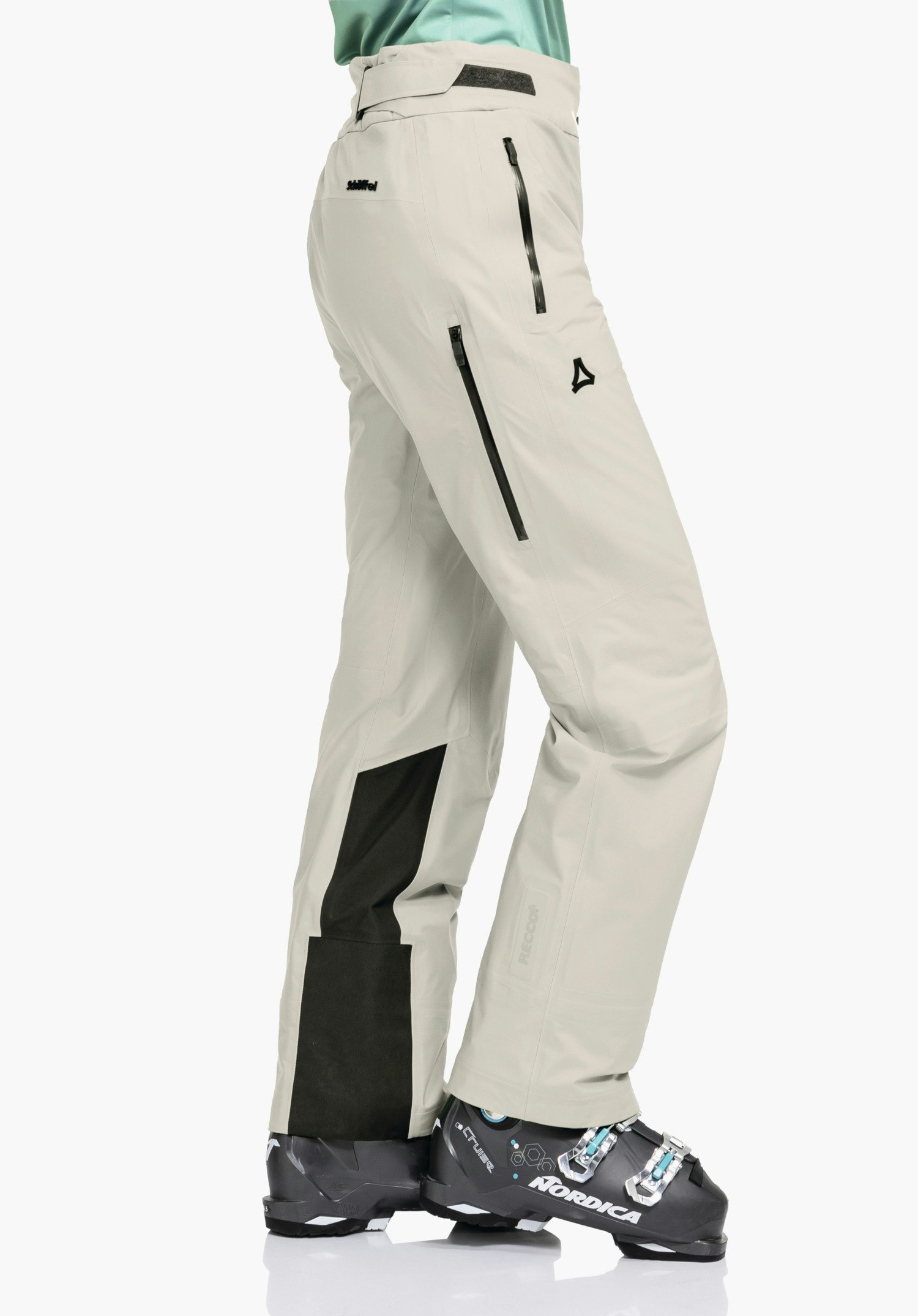 Ski Pants Style Lufeld WMS