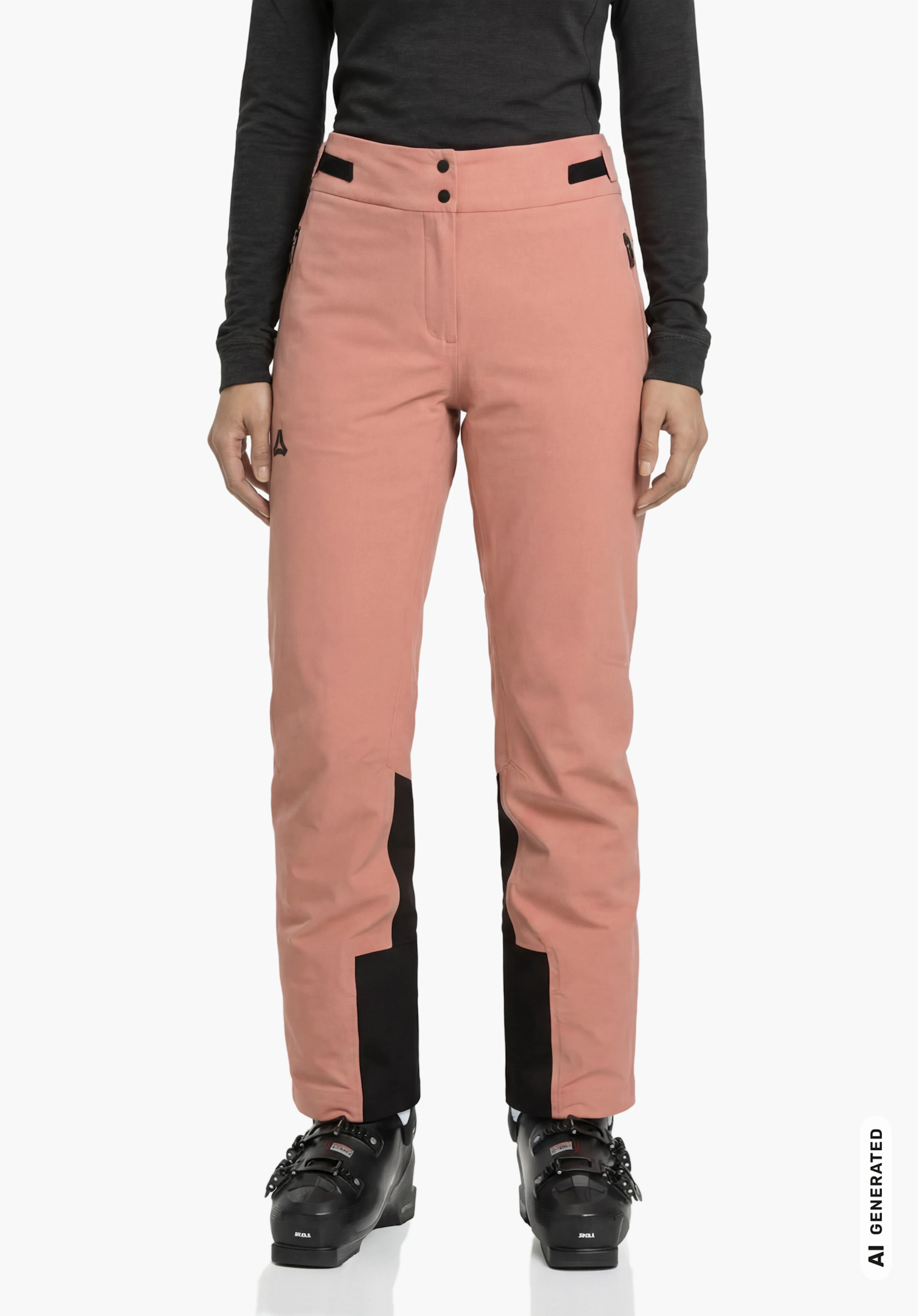 Pants Style Lufeld WMS