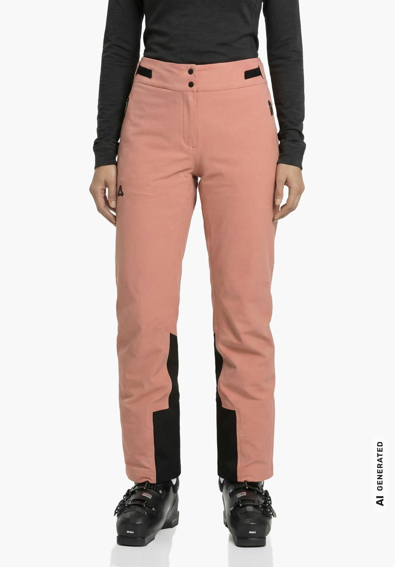 Pants Style Lufeld WMS