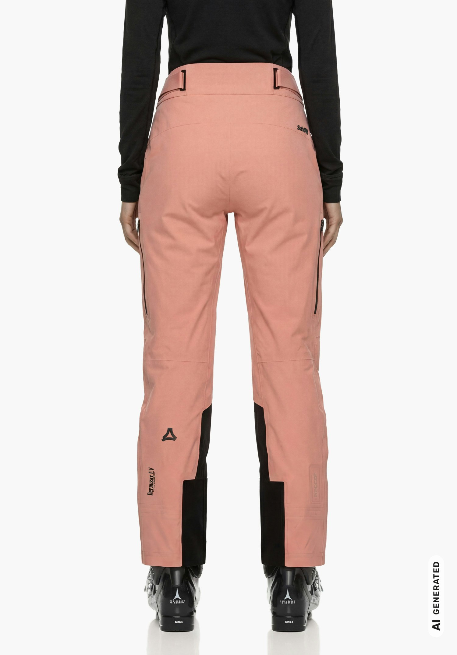 Pants Style Lufeld WMS