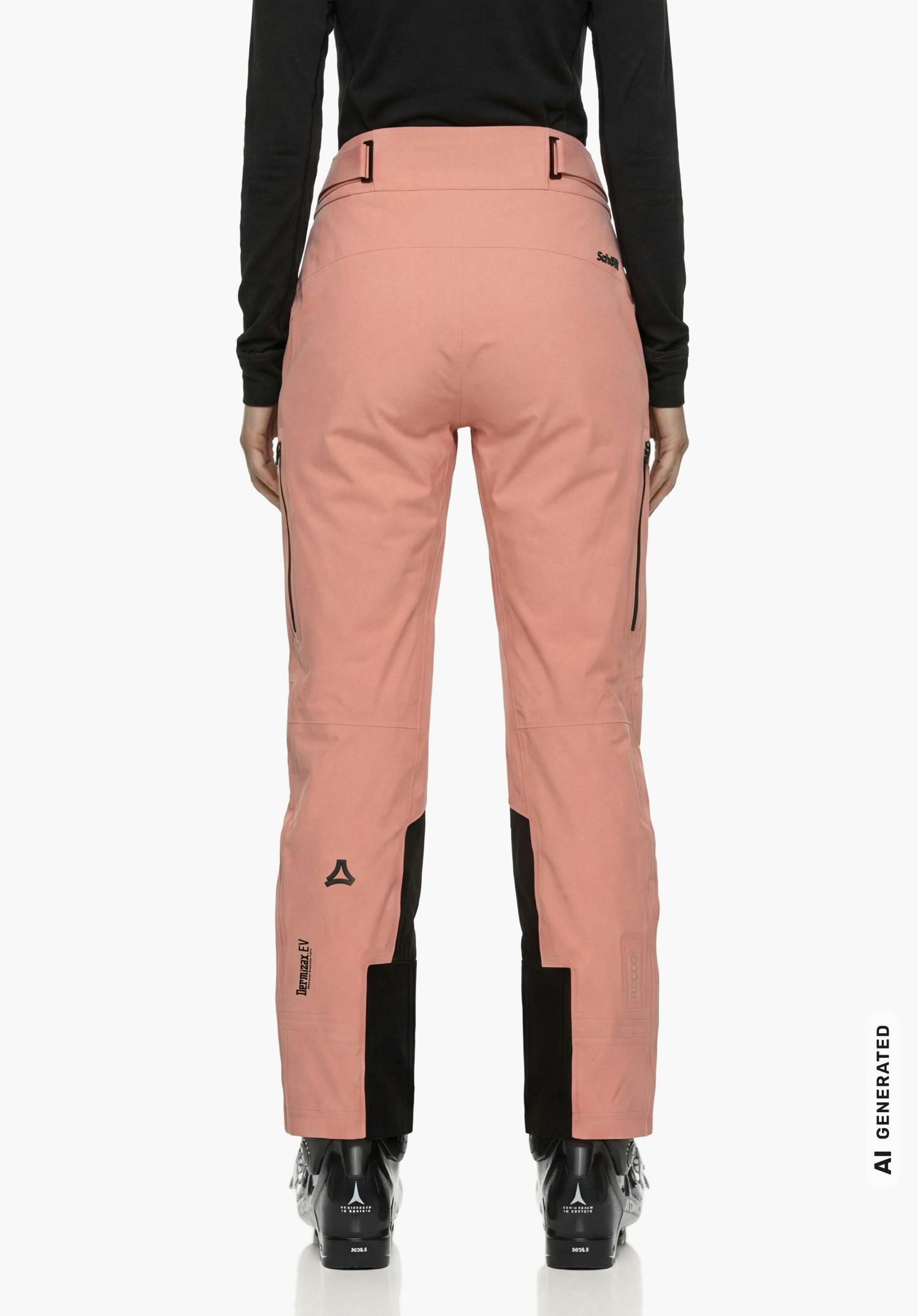 Pants Style Lufeld WMS