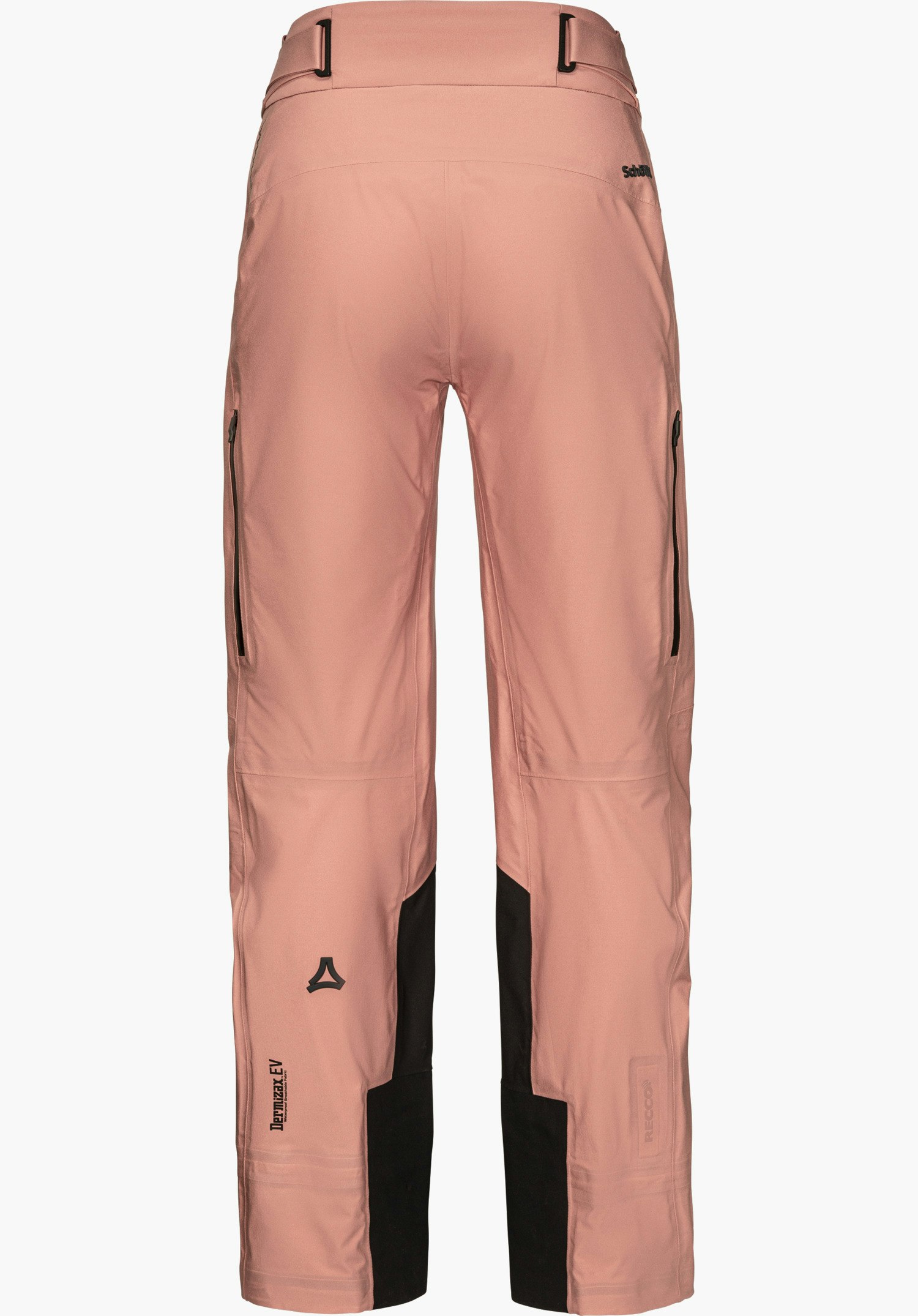 Pants Style Lufeld WMS