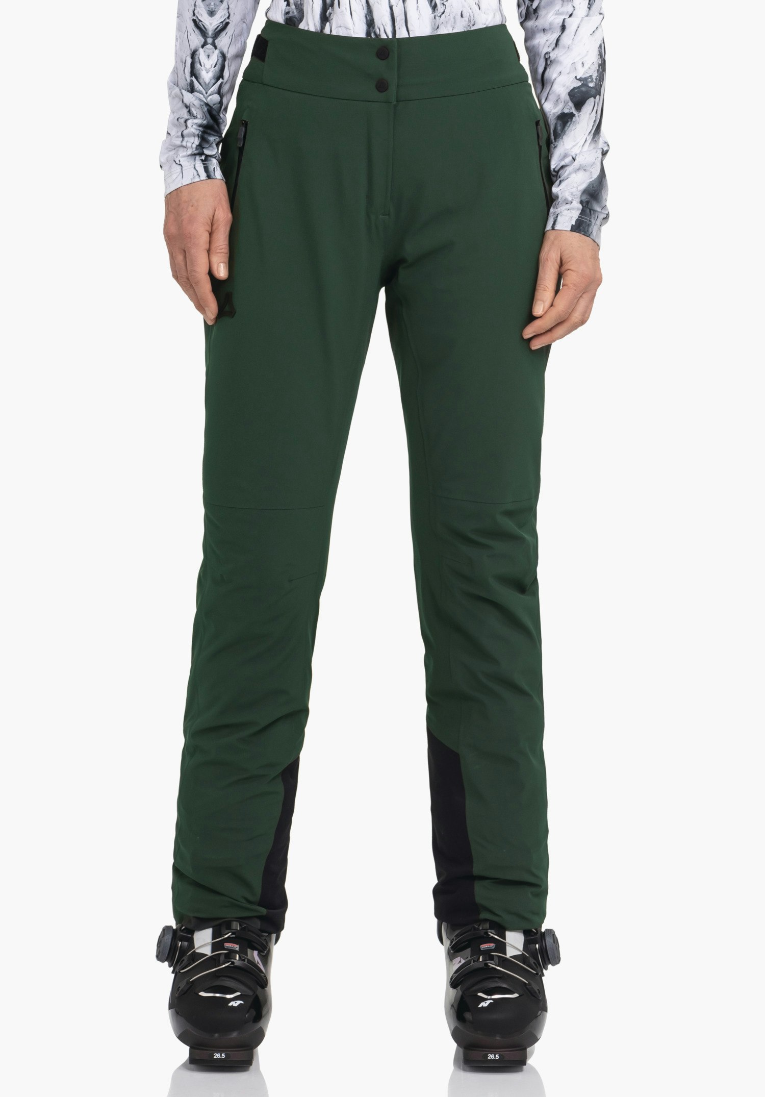 Ski Pants Style Skayra WMS