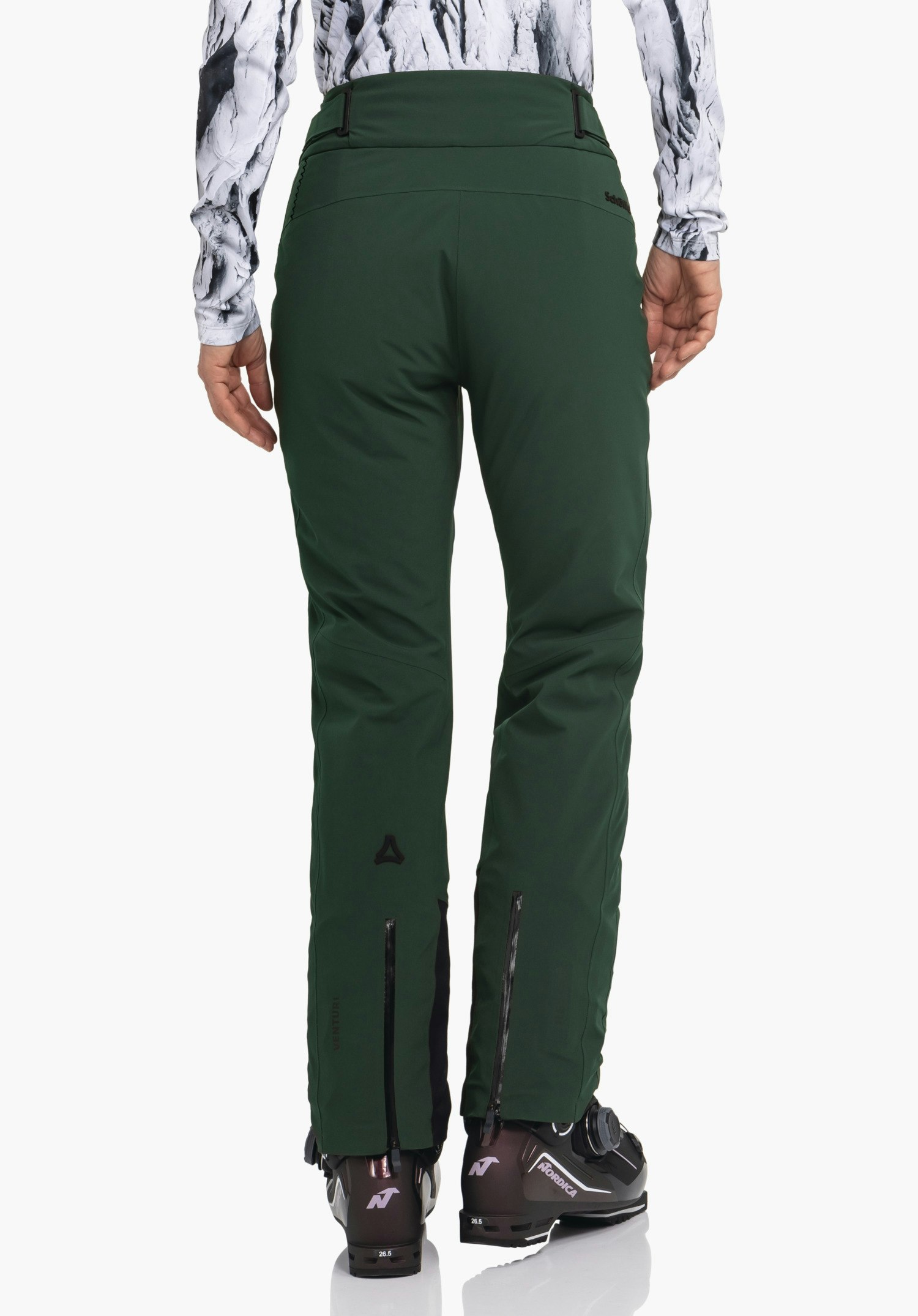 Ski Pants Style Skayra WMS