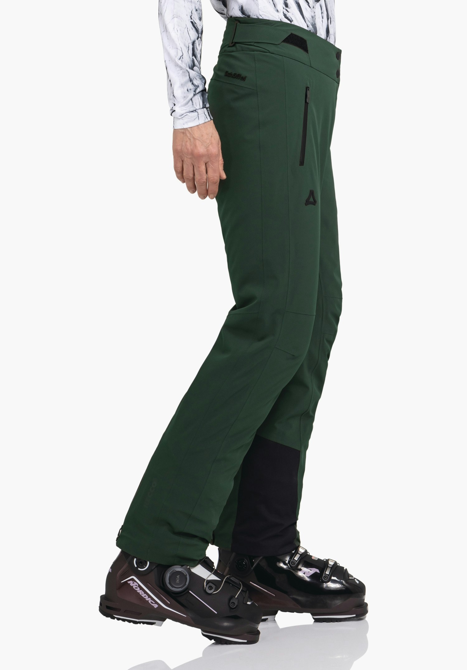 Ski Pants Style Skayra WMS