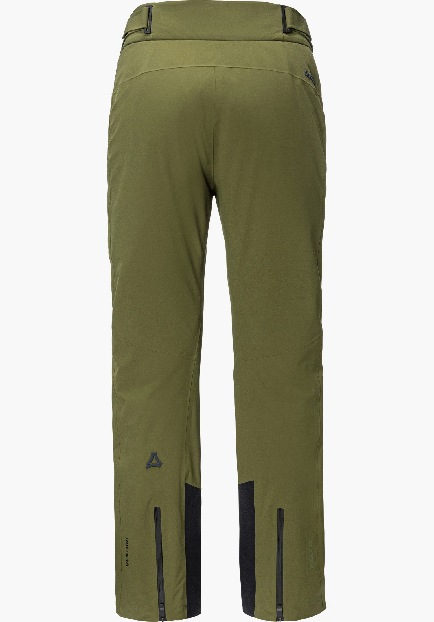 Pants Style Skayra WMS