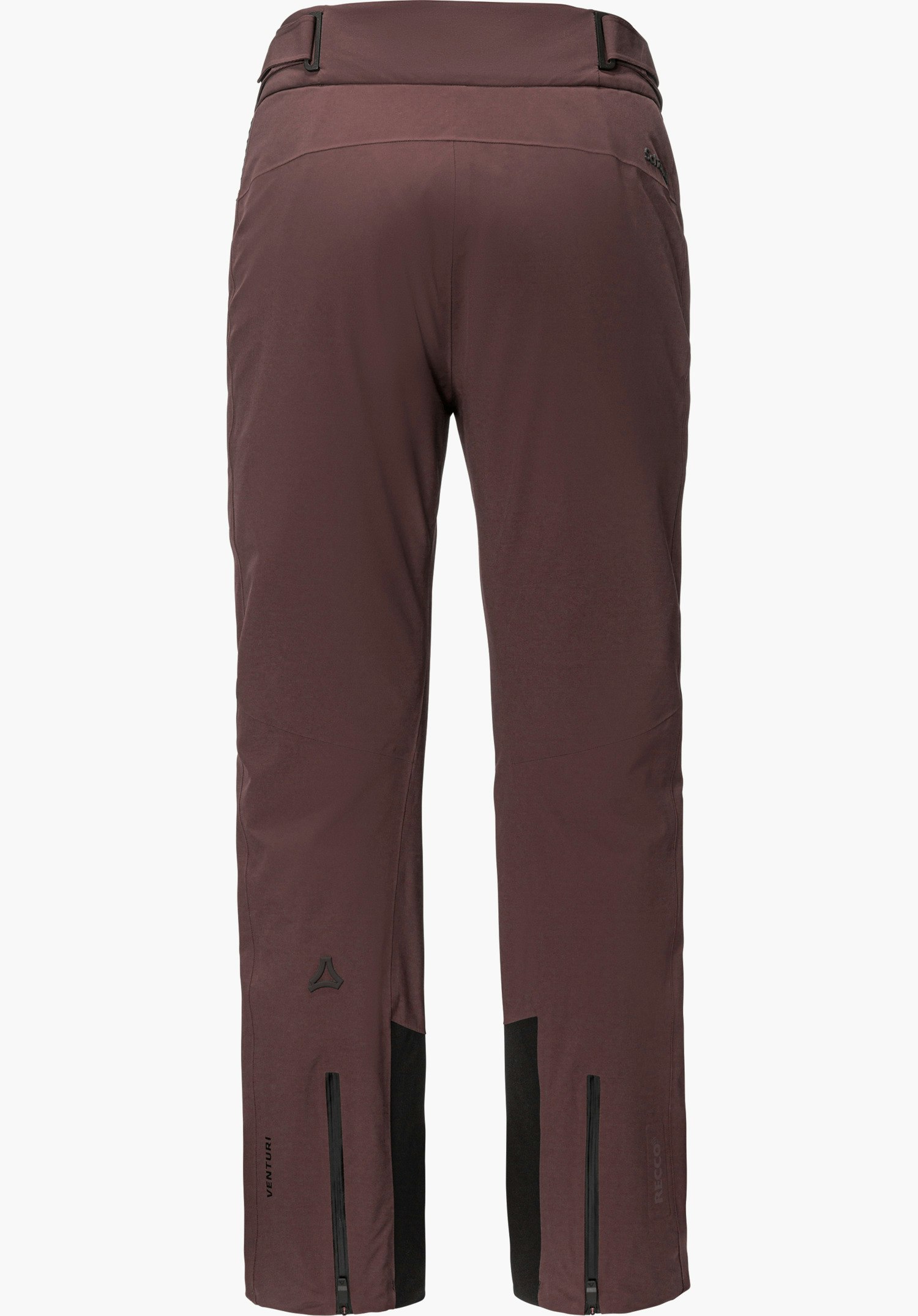Pants Style Skayra WMS