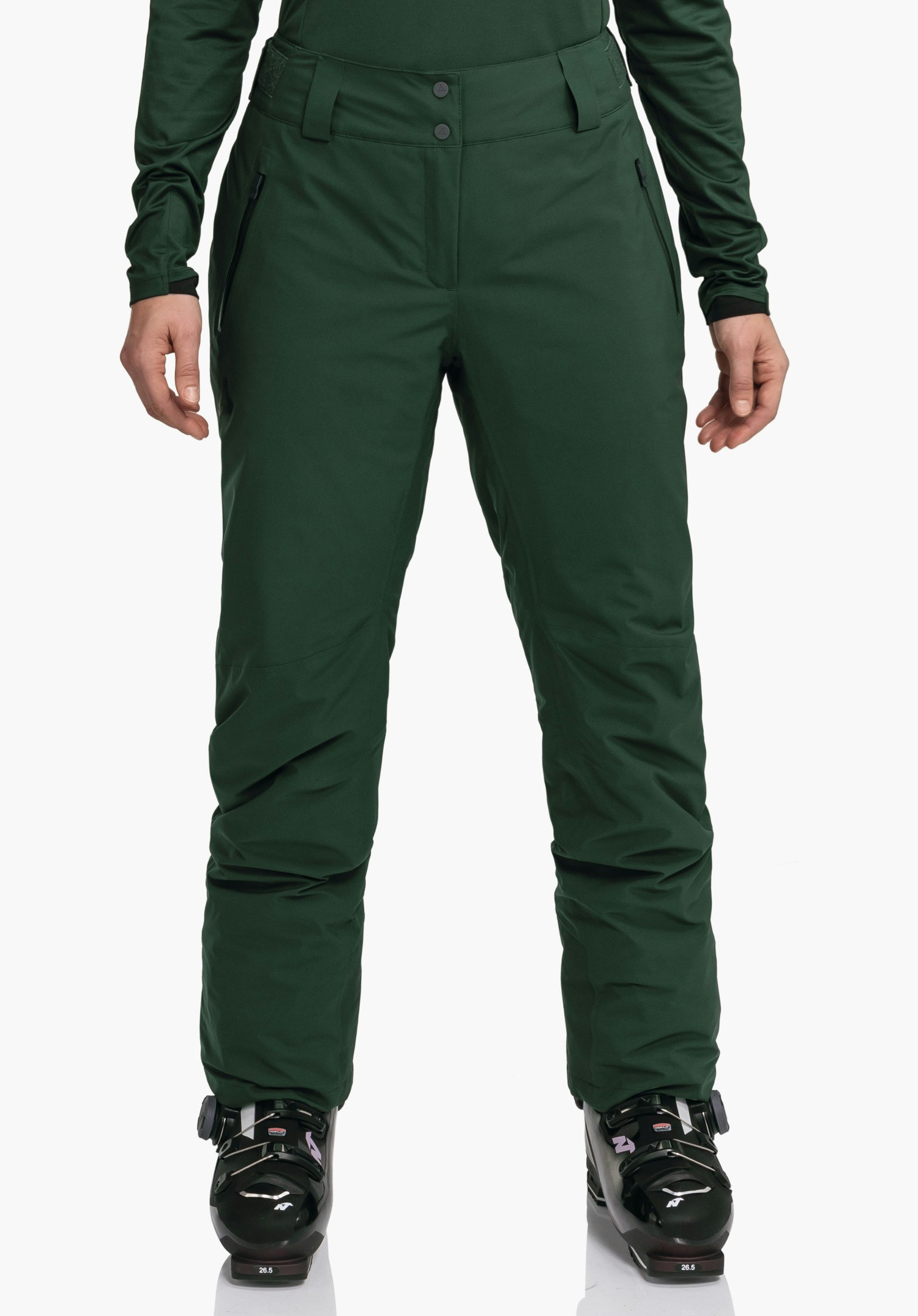 Buy women's ski pants online | Schöffel