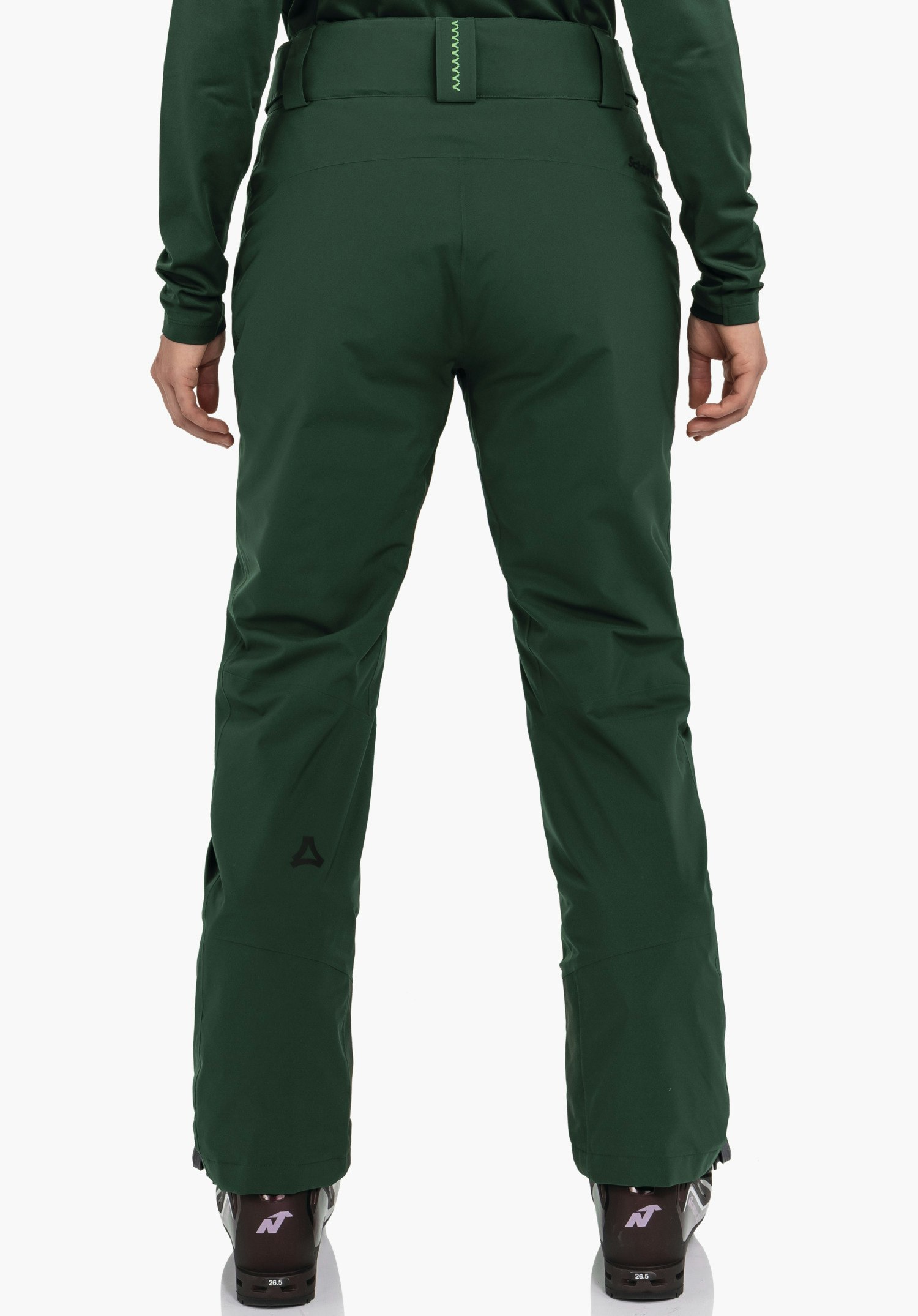 Ski Pants Style Pine WMS