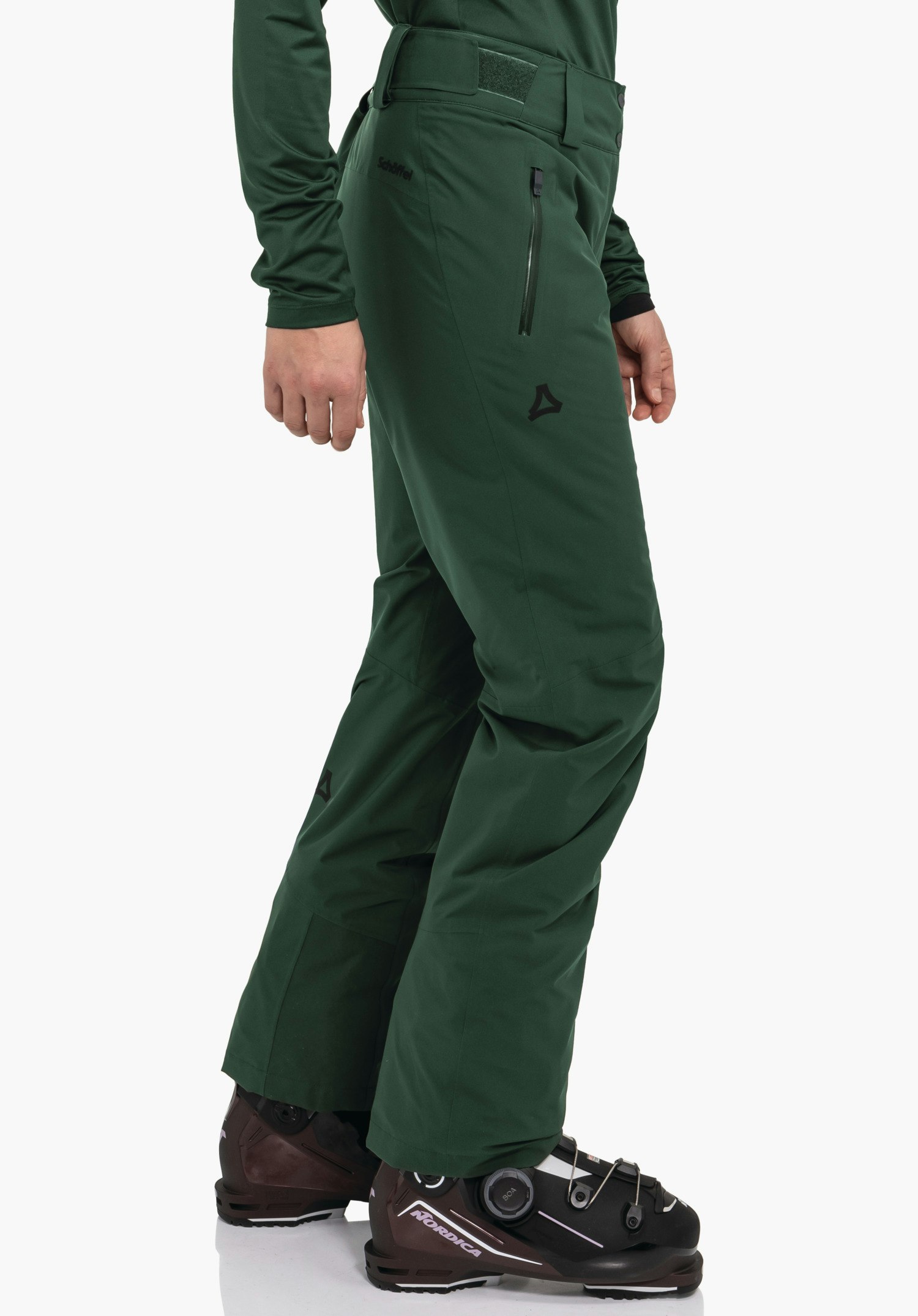 Ski Pants Style Pine WMS