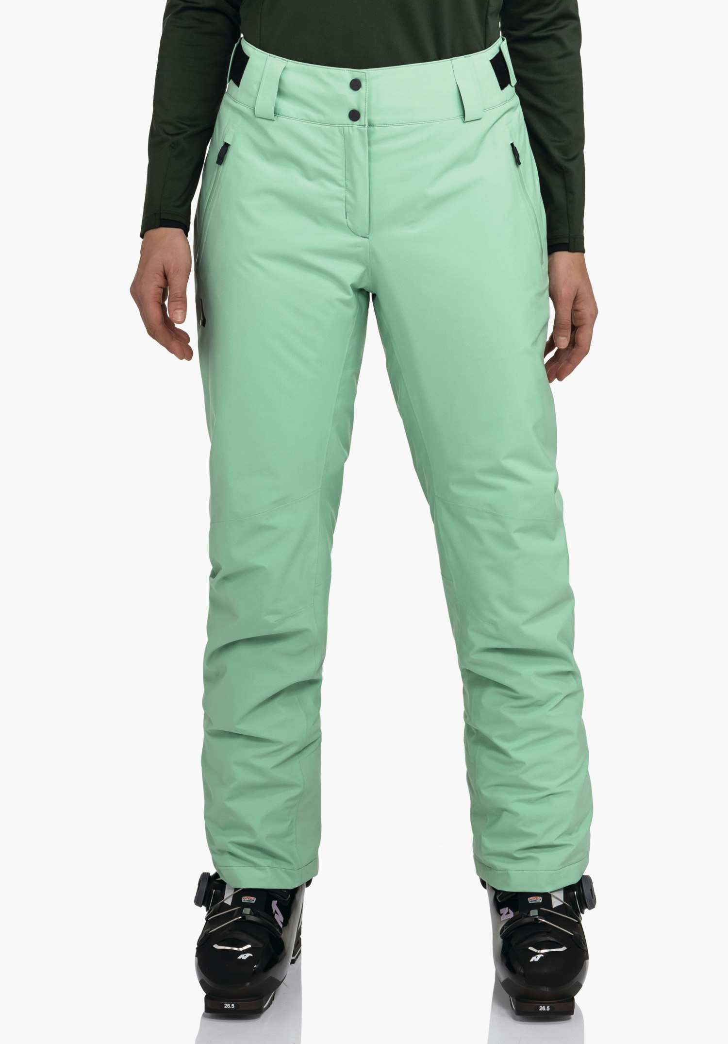 Ski Pants Style Pine WMS