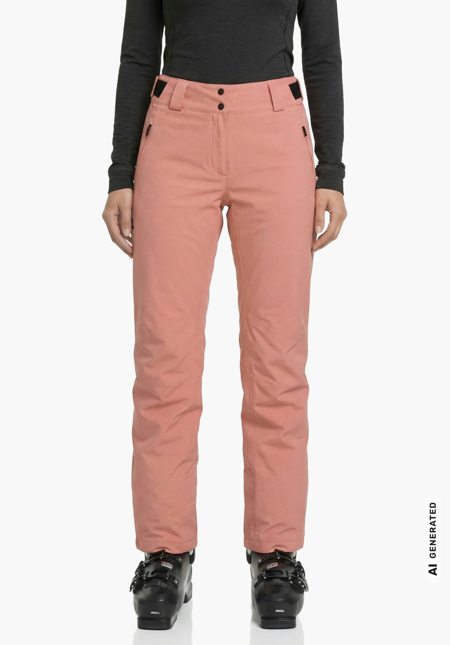 Pants Style Pine WMS