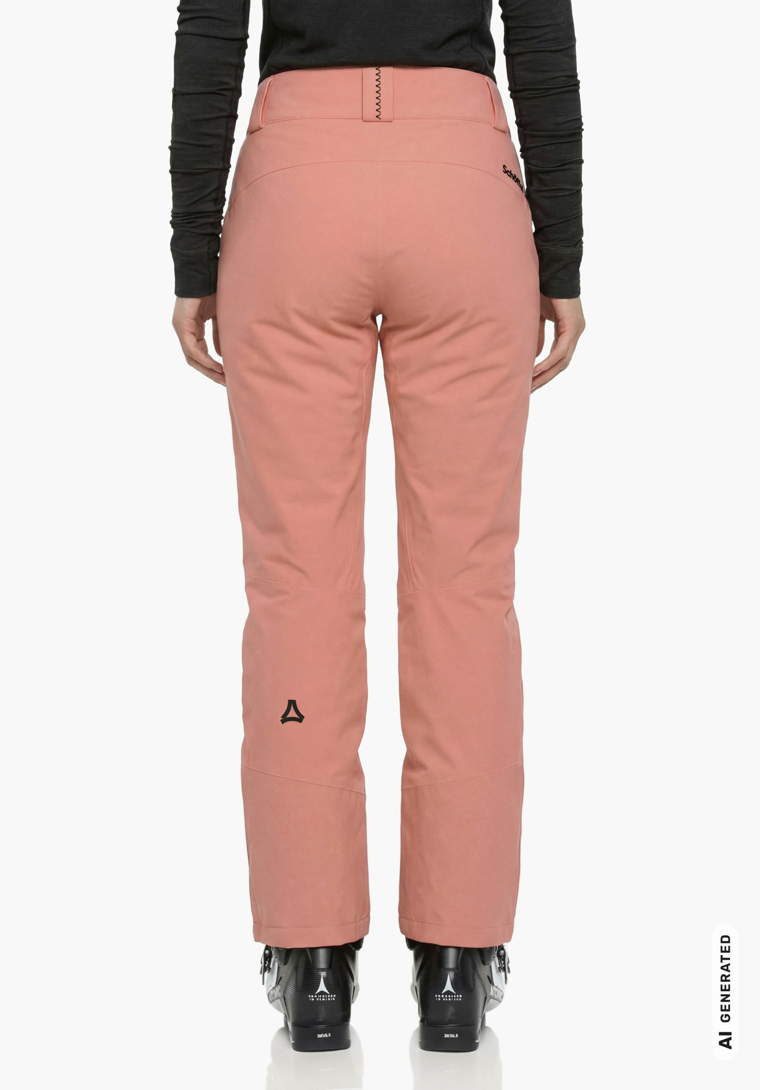 Pants Style Pine WMS