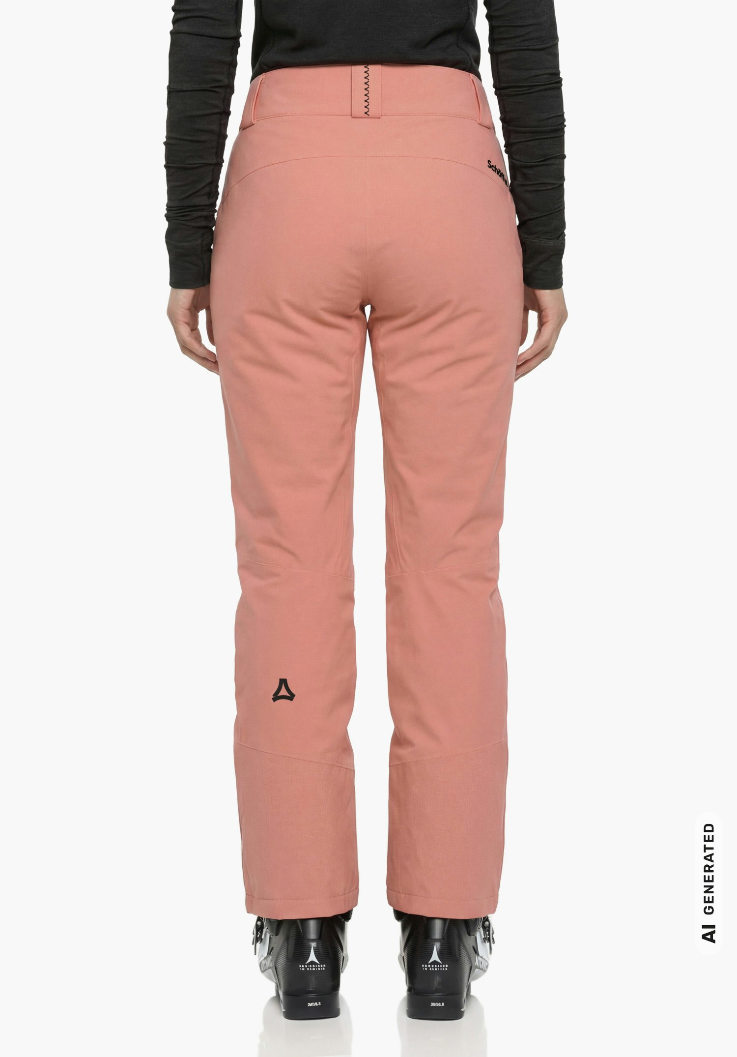 Pants Style Pine WMS