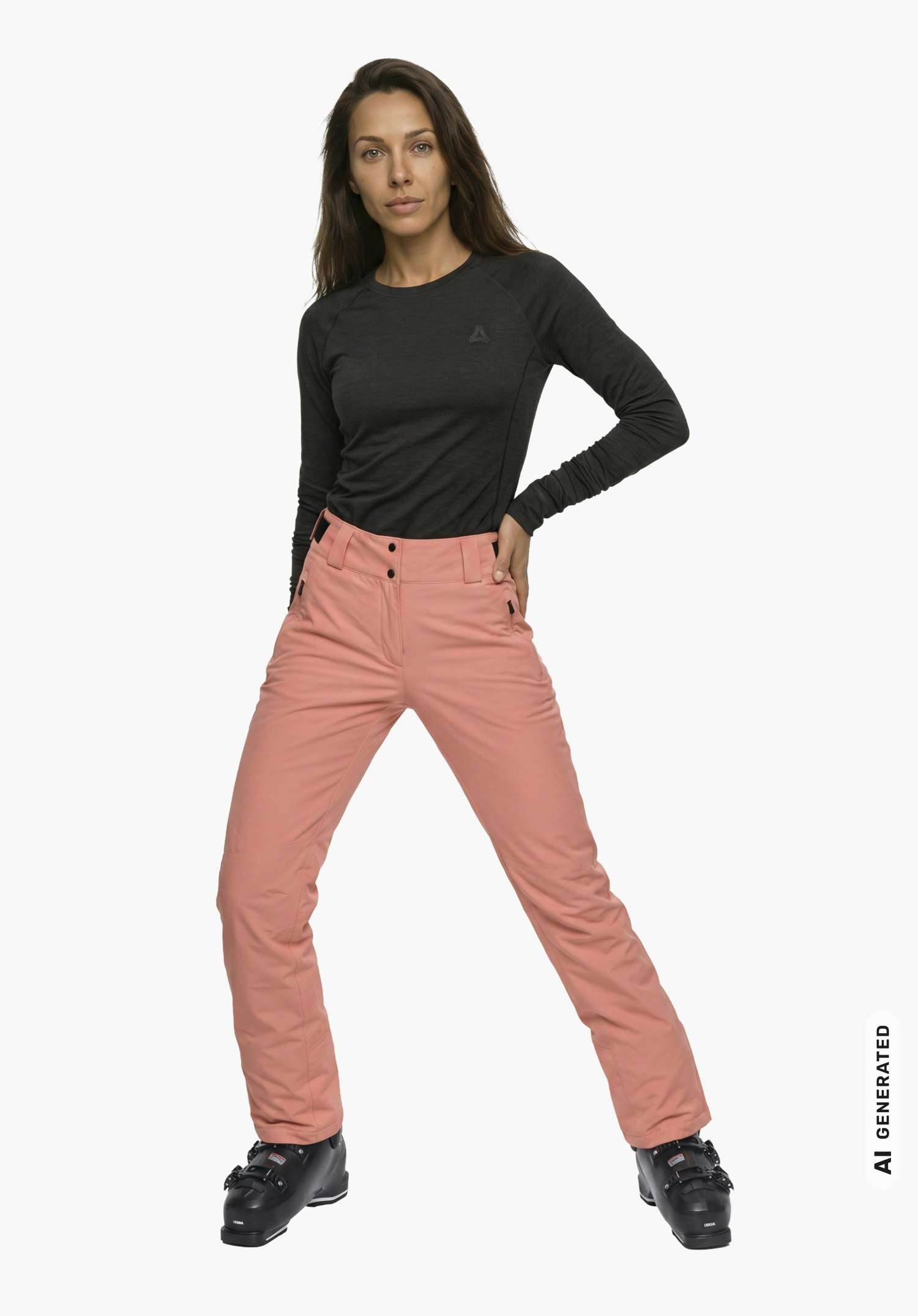 Pants Style Pine WMS