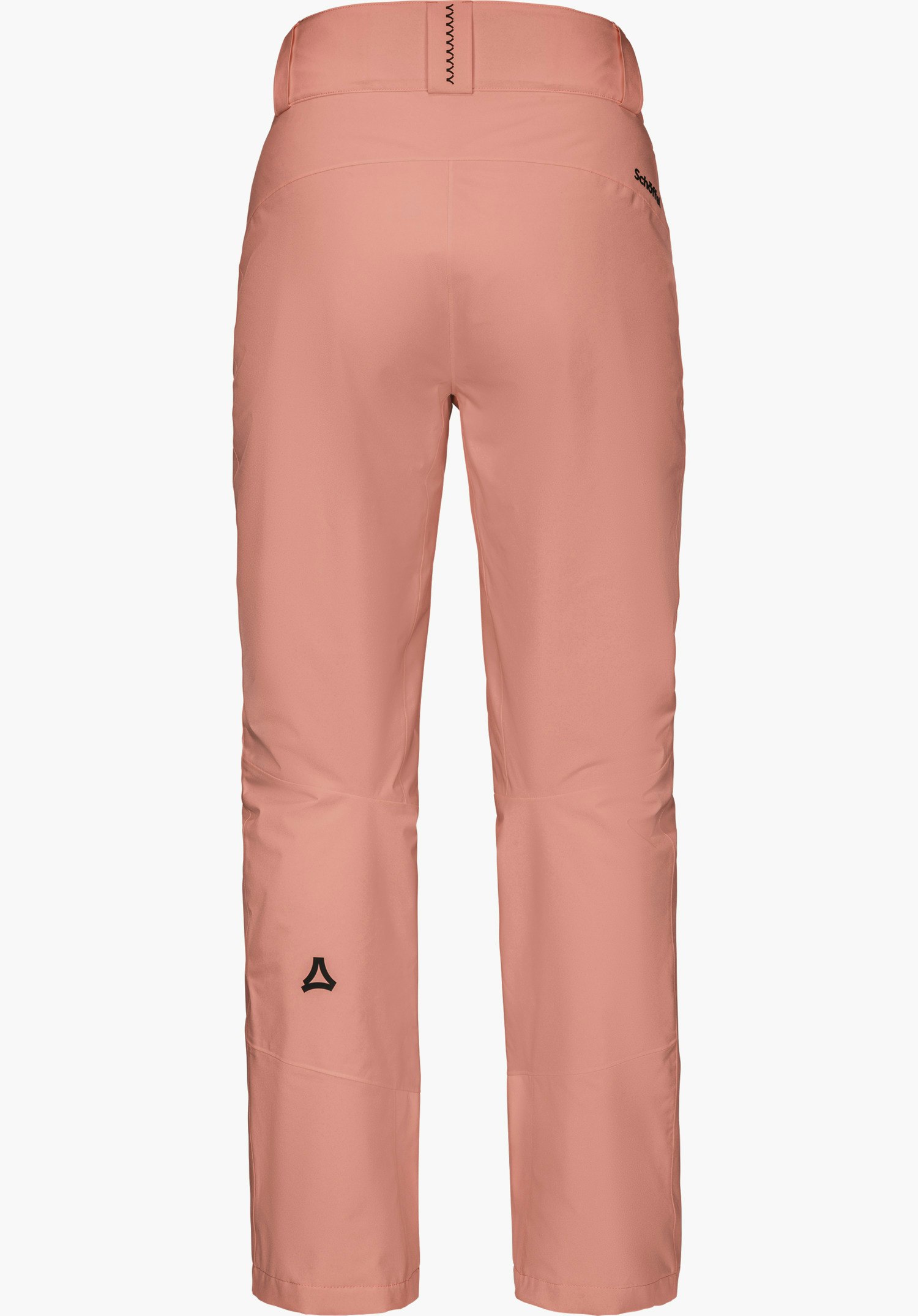 Pants Style Pine WMS