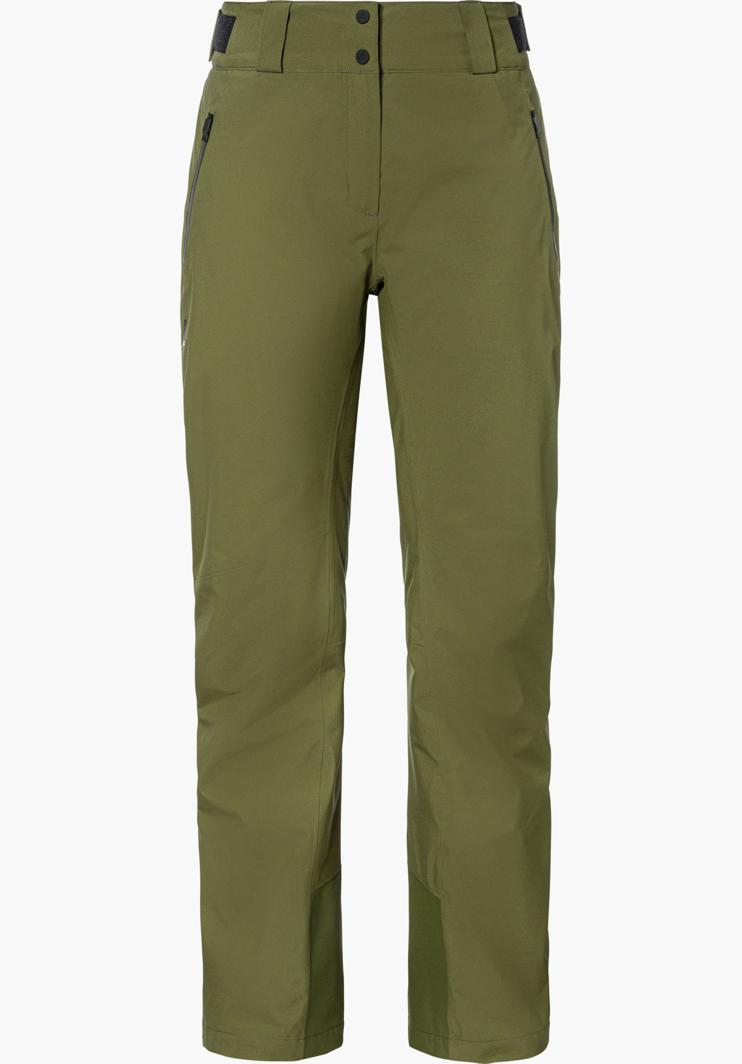 Pants Style Pine WMS