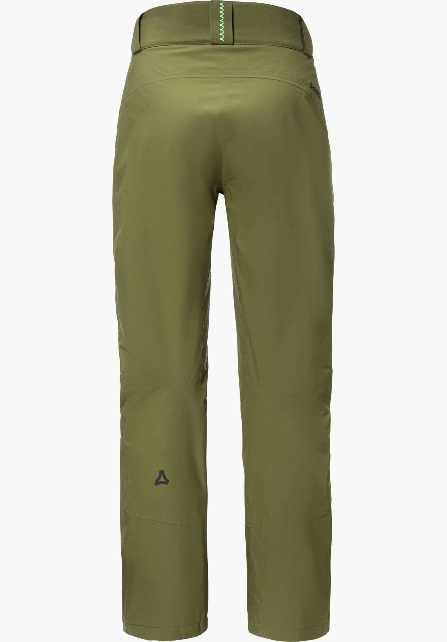Pants Style Pine WMS