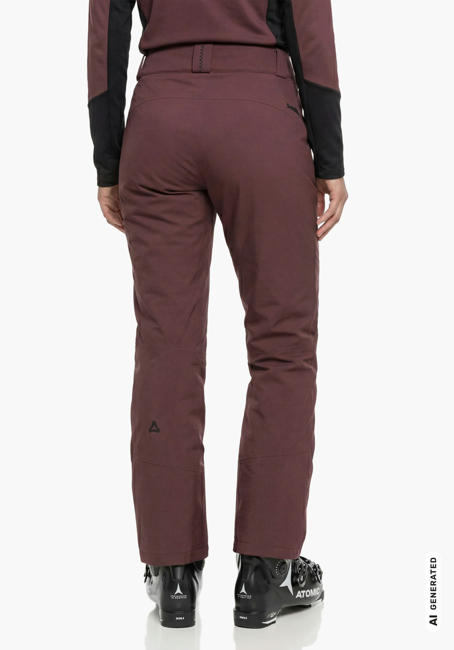 Pants Style Pine WMS