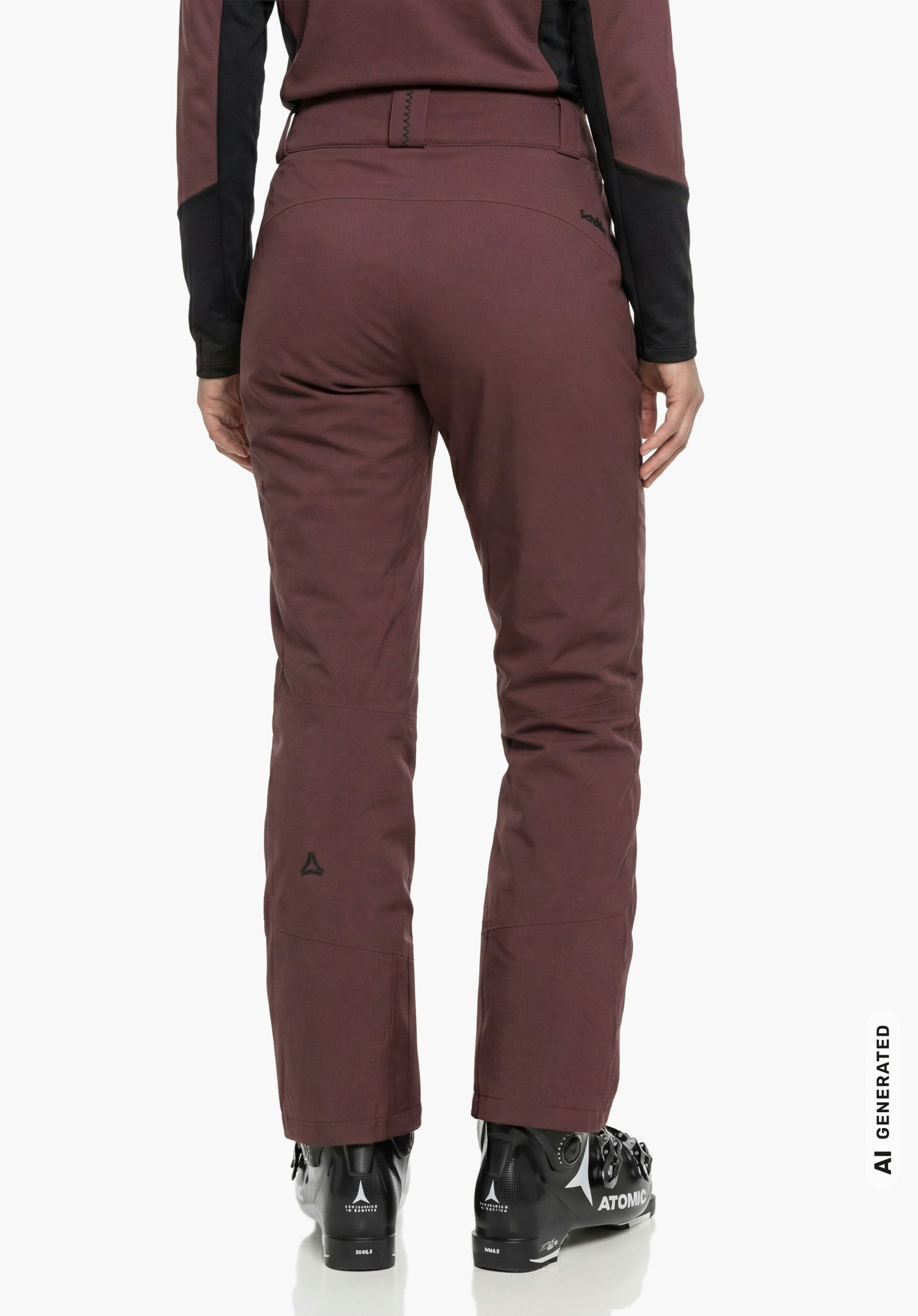 Pants Style Pine WMS