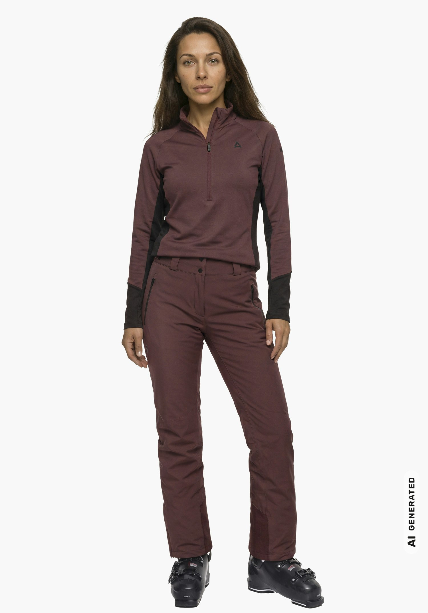 Pants Style Pine WMS