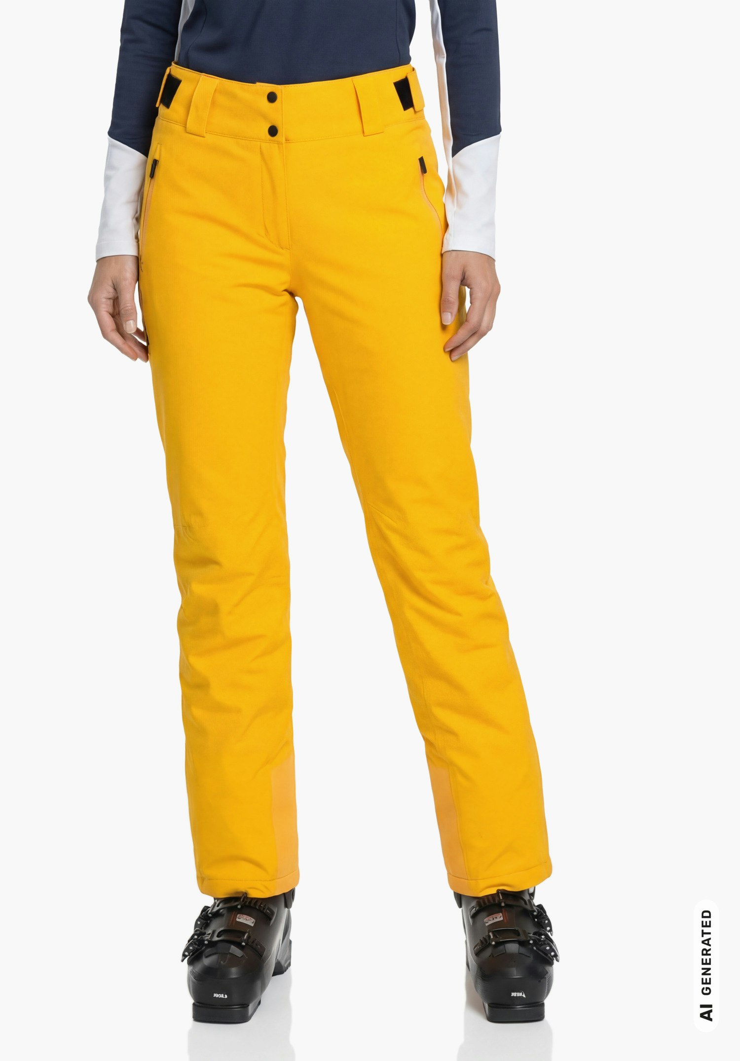 Pants Style Pine WMS