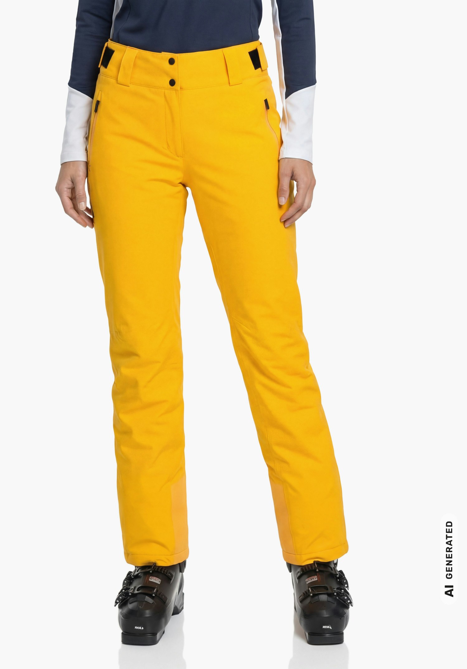 Pants Style Pine WMS