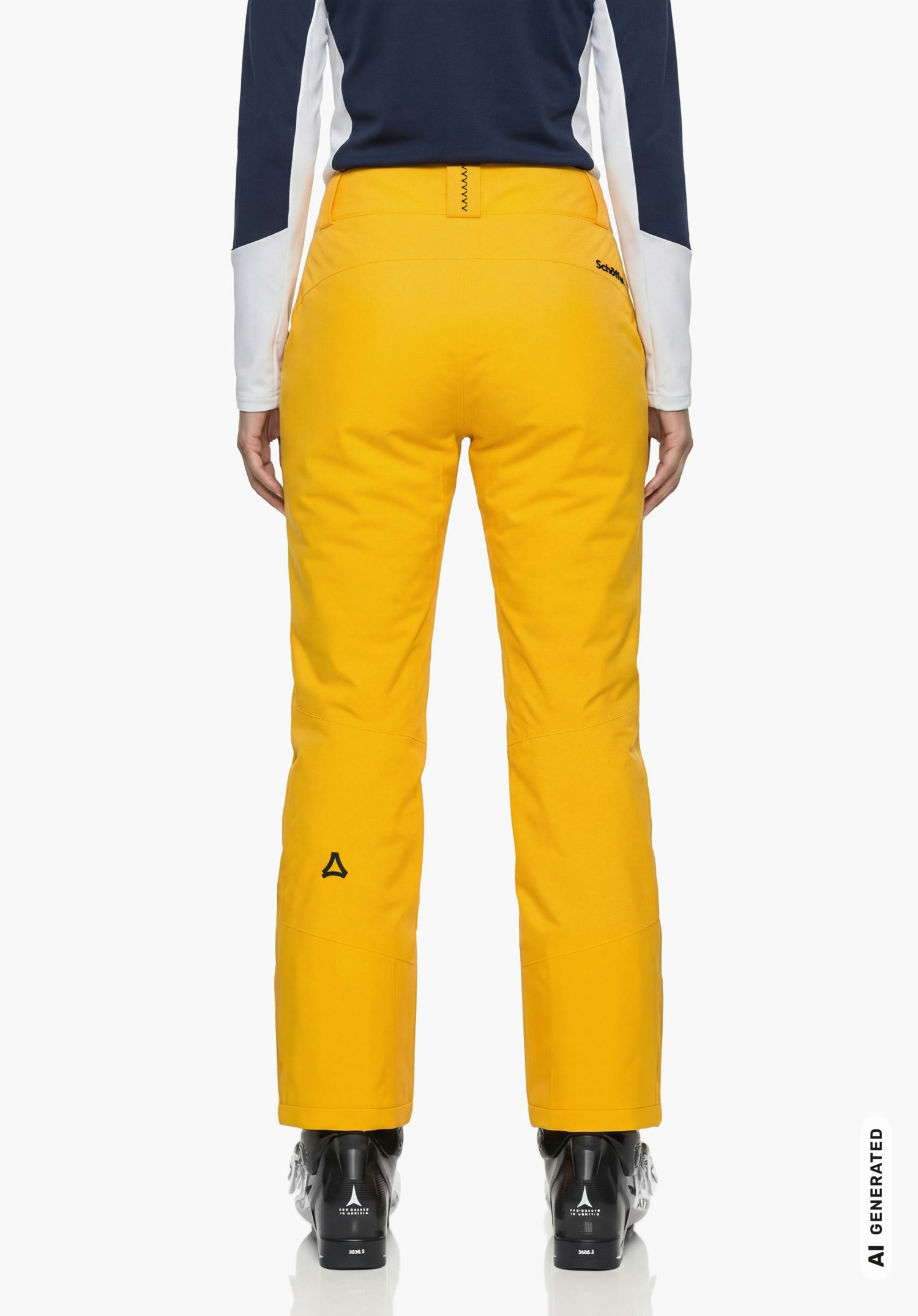 Pants Style Pine WMS