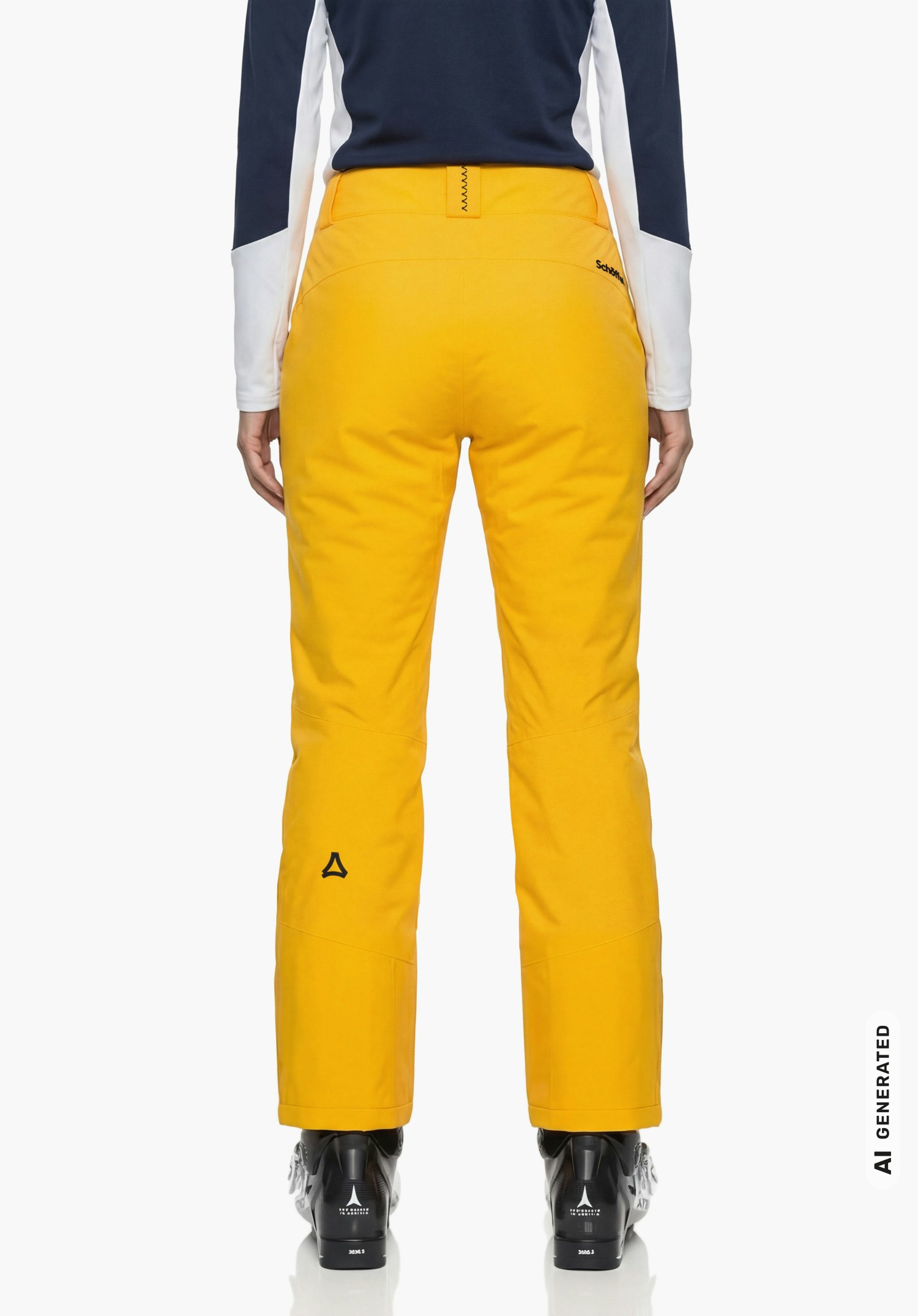 Pants Style Pine WMS