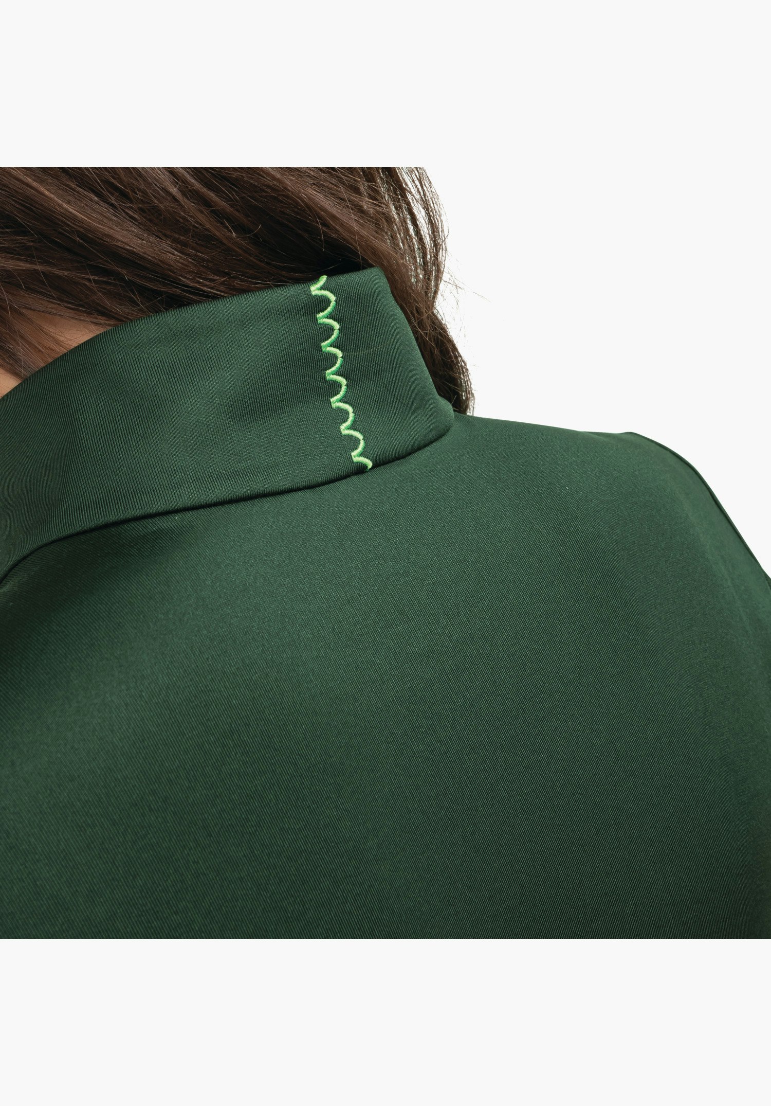 Ski Longsleeve Style Pine WMS