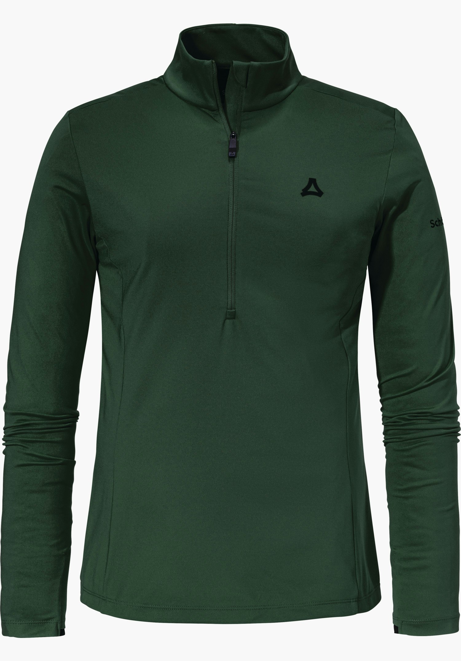Ski Longsleeve Style Pine WMS