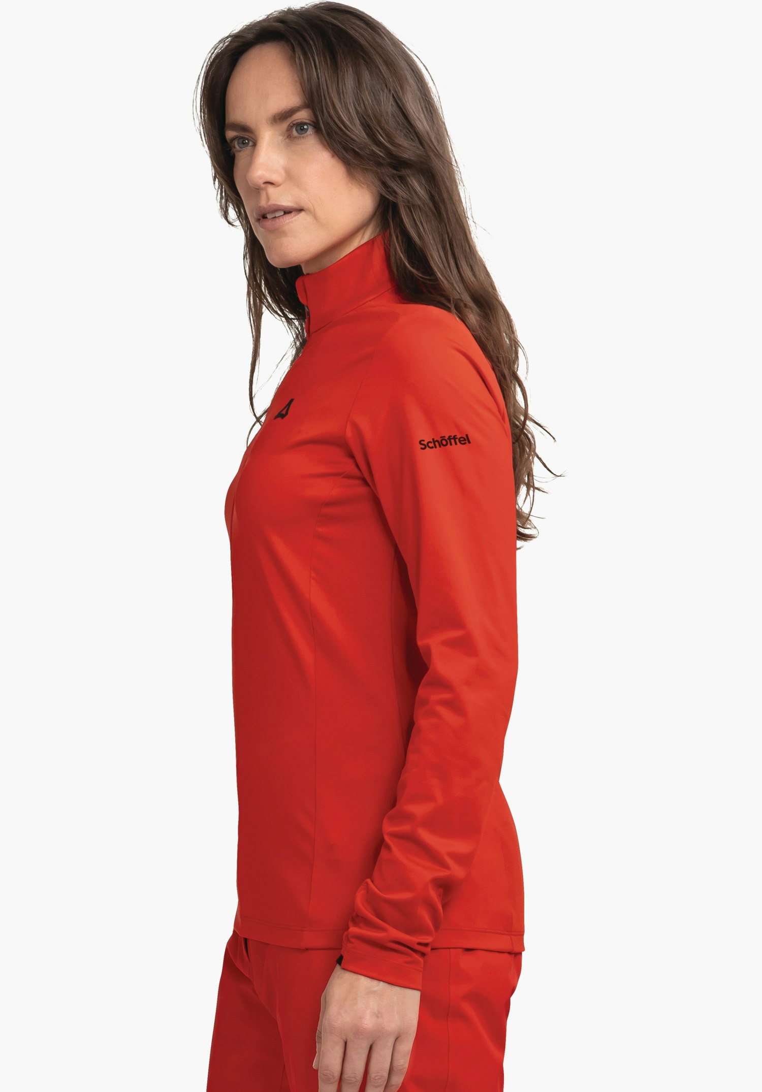 Ski Longsleeve Style Pine WMS