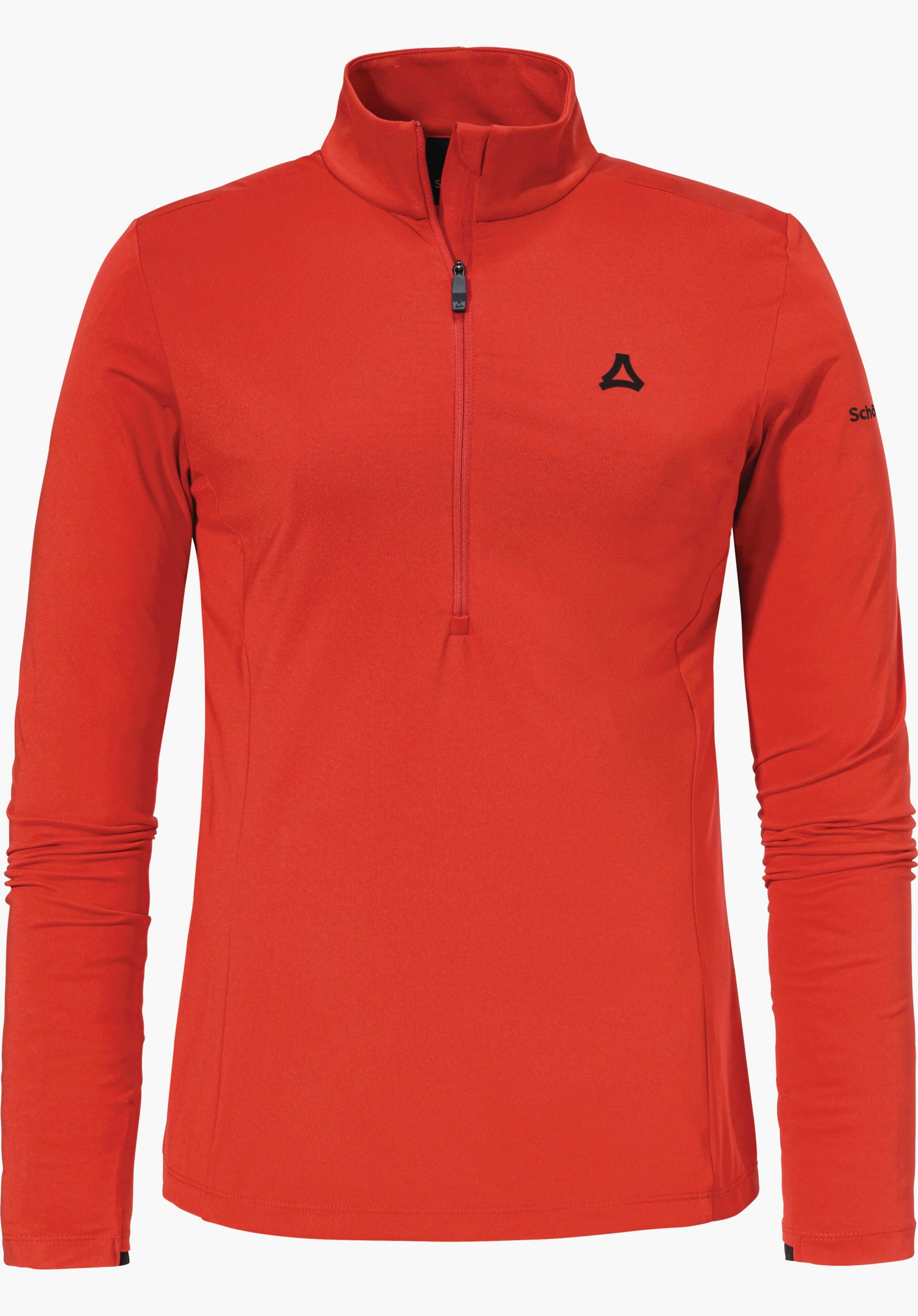 Ski Longsleeve Style Pine WMS