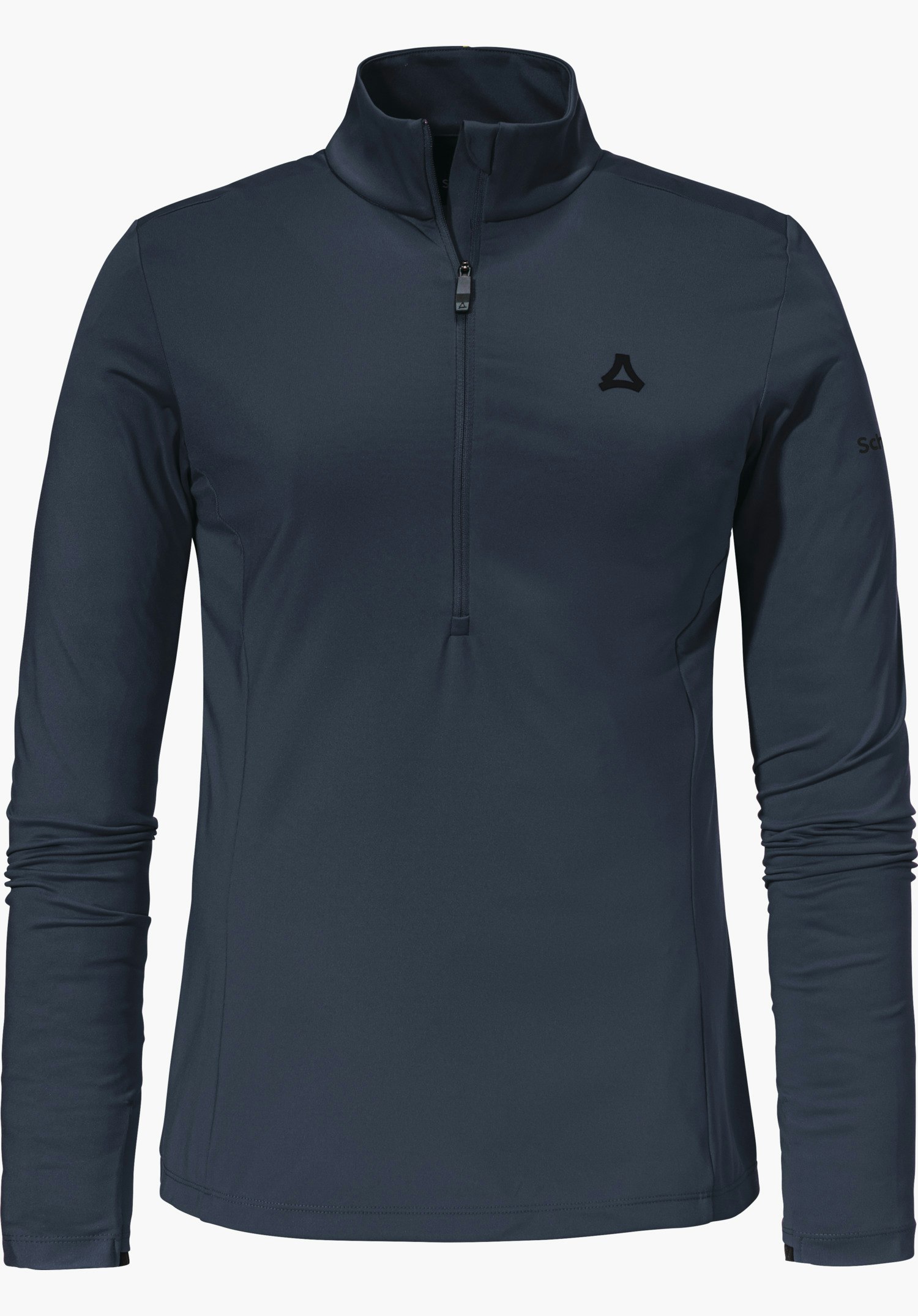 Ski Longsleeve Style Pine WMS