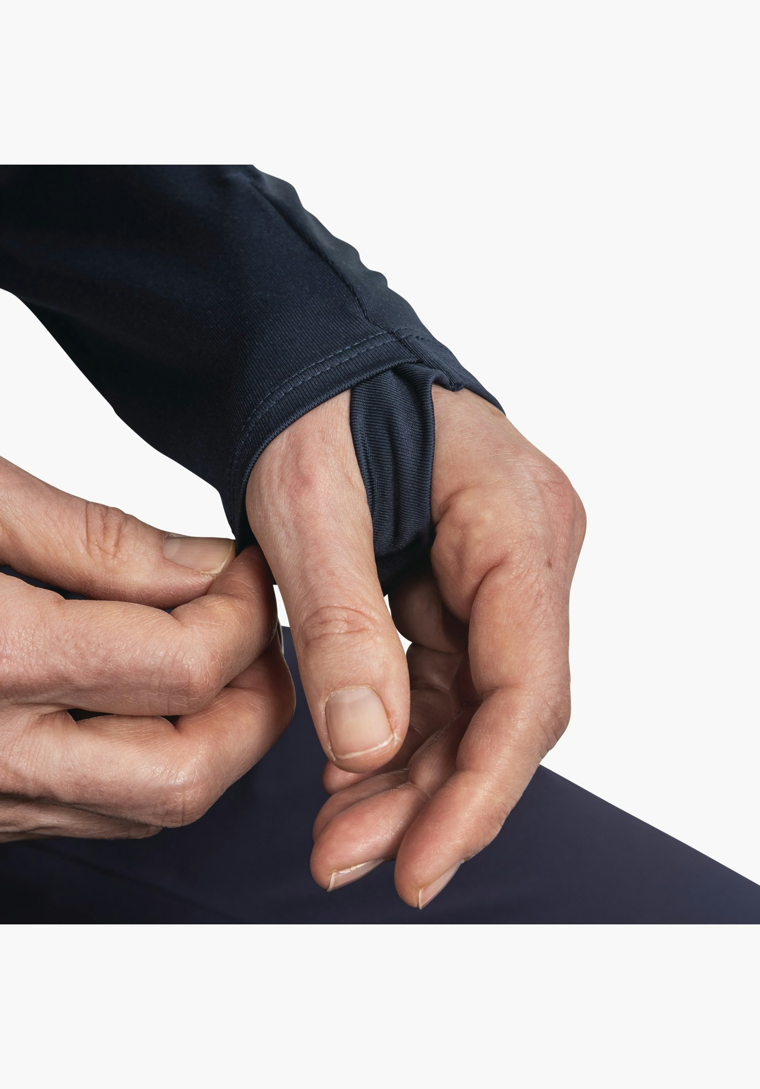 Ski Longsleeve Style Pine WMS