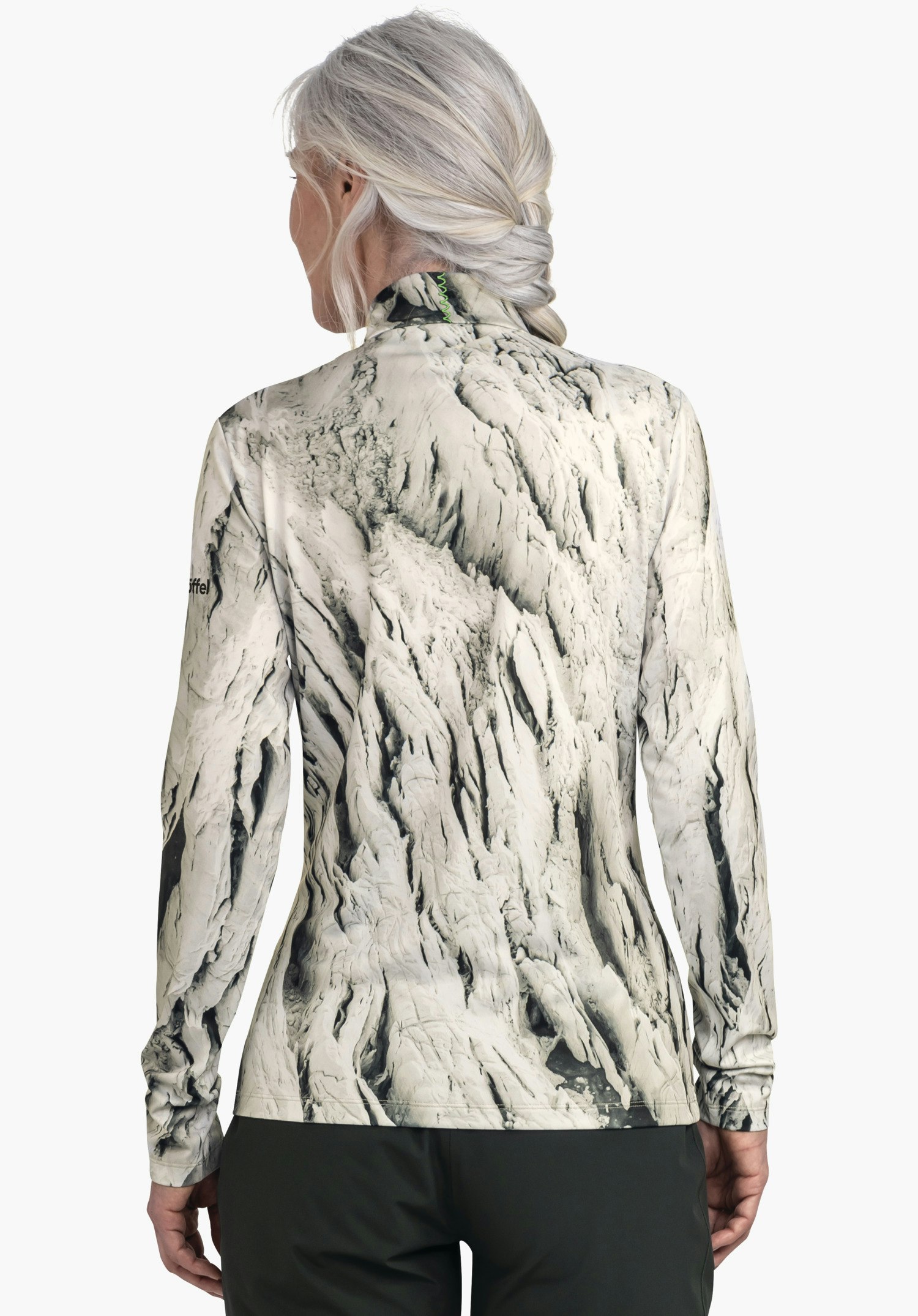 Schöffel x Tom Hegen LS WMS