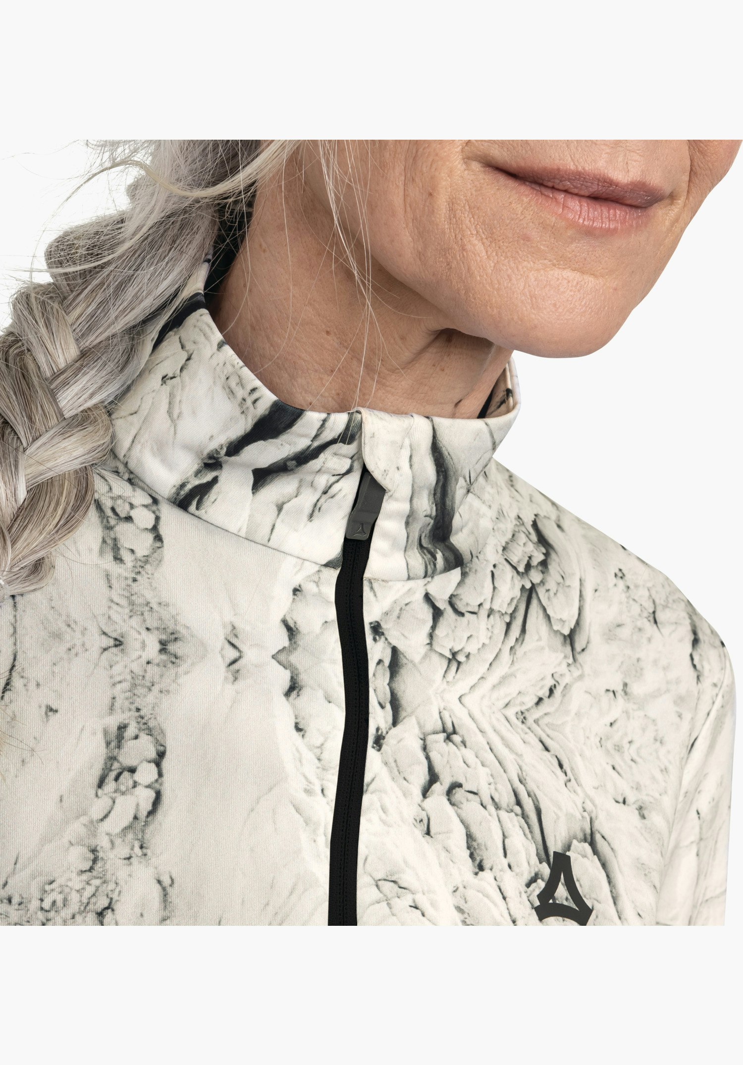 Schöffel x Tom Hegen LS WMS